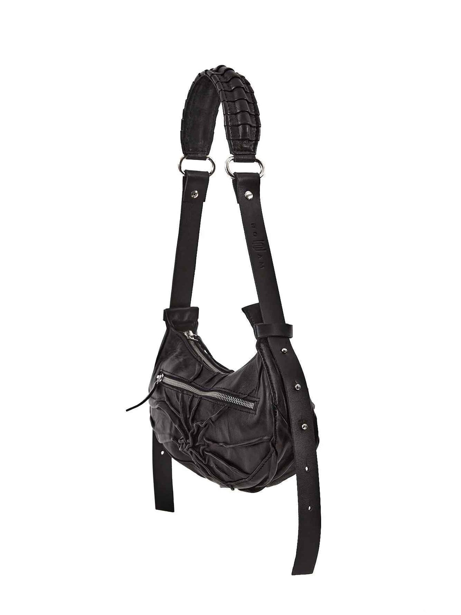 NOAM AOR Handbag – three-quarter product view
