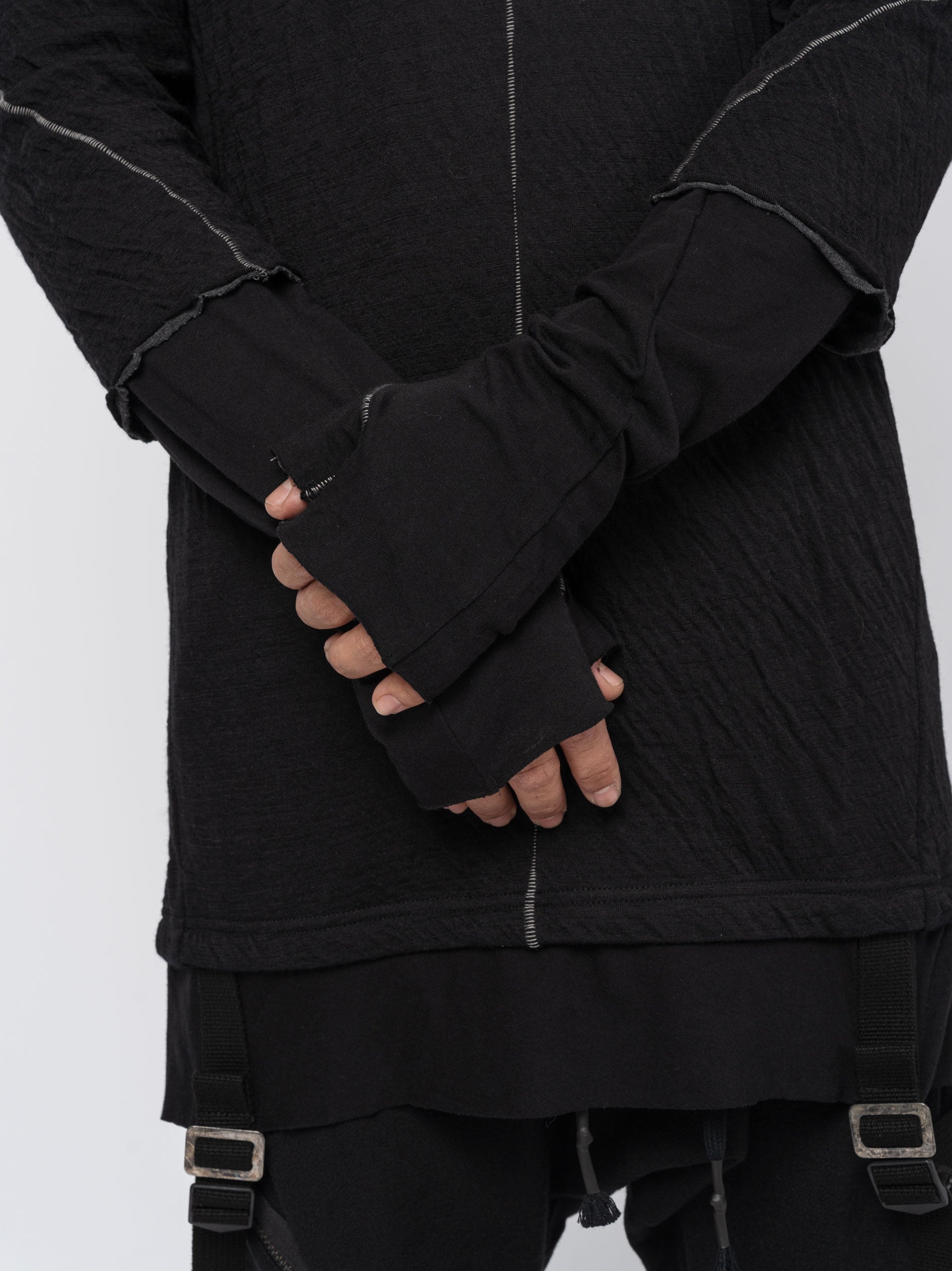 Double layered Tshirt - INN7