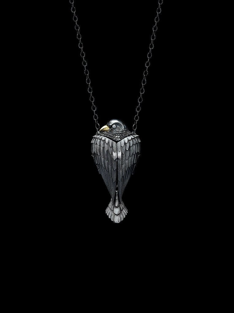 FALCON PENDANT