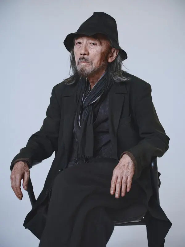 Yohji Yamamoto