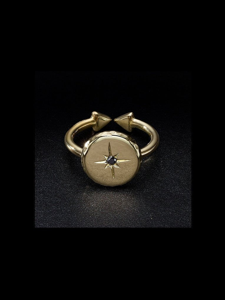 STAR RING