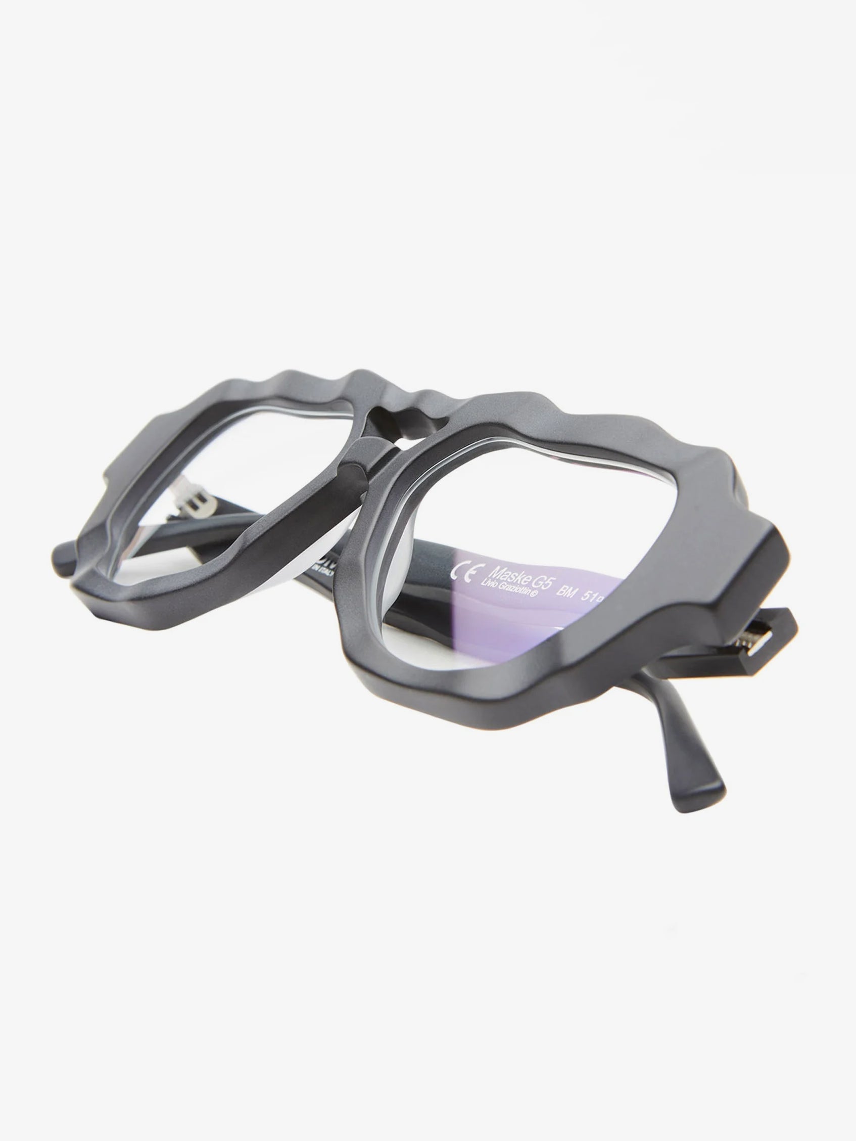 G5 Glasses