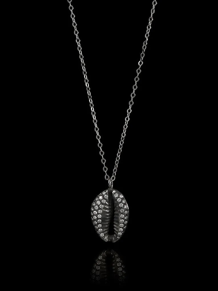 Shell Pendant