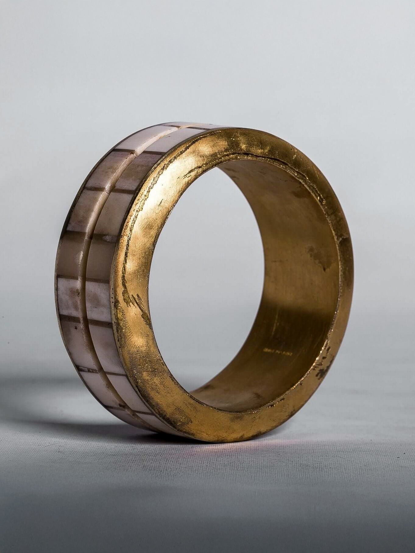 CREVICE BANGLE - INN7