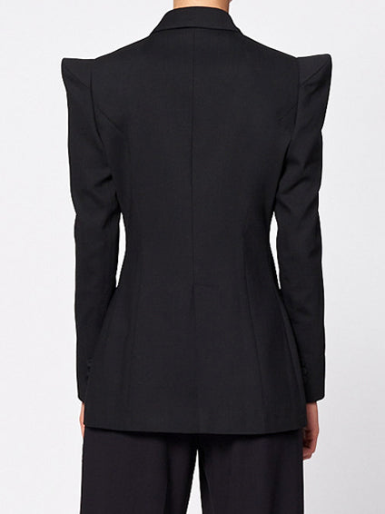 Helmut Tailored Jacket