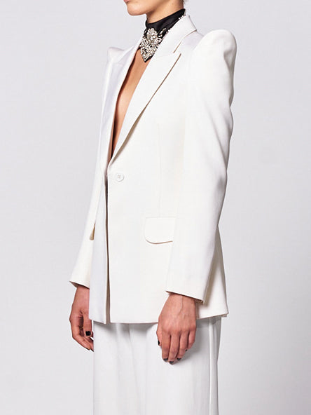 Helmut Tailored Jacket