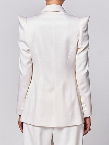 Helmut Tailored Jacket