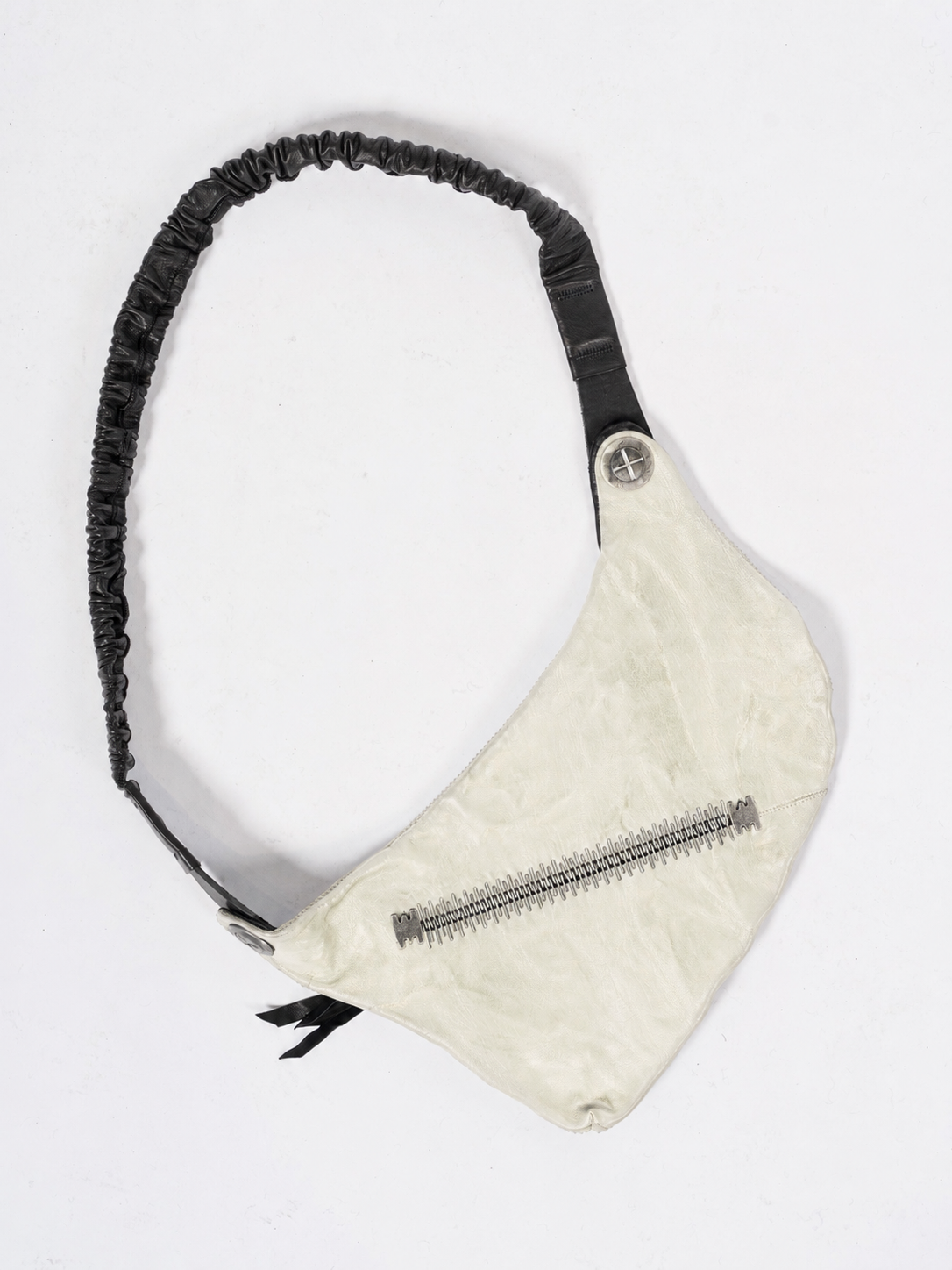 Passager Leather Pouch