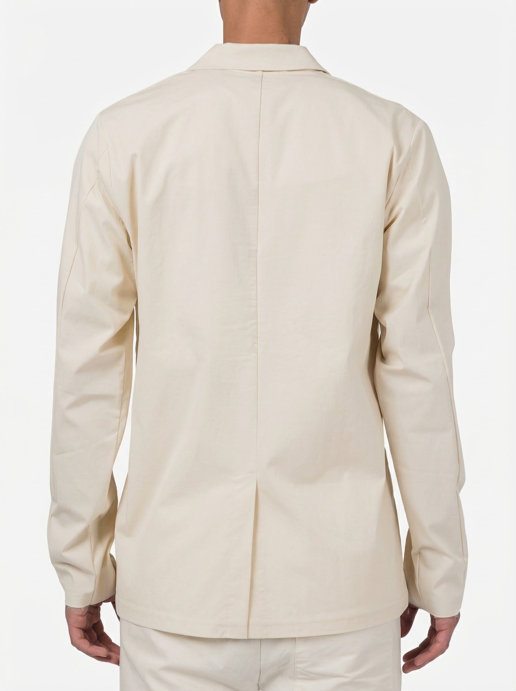 THOM KROM - JACKET - Original Angle 3 - Studio Remake