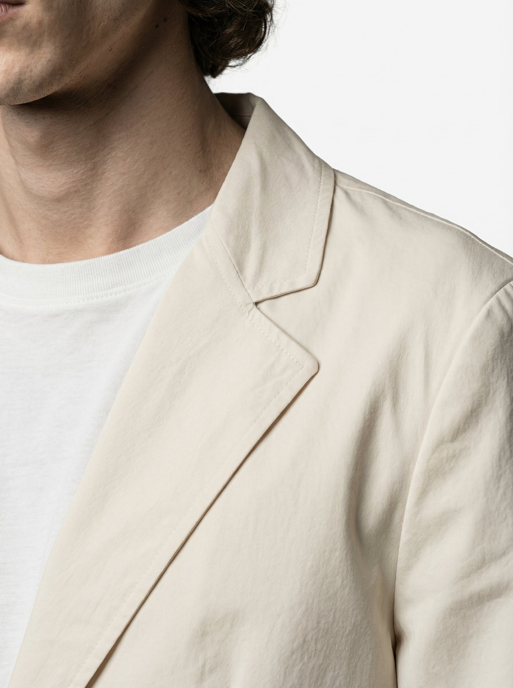 THOM KROM - JACKET - Original Angle 6 - Studio Remake