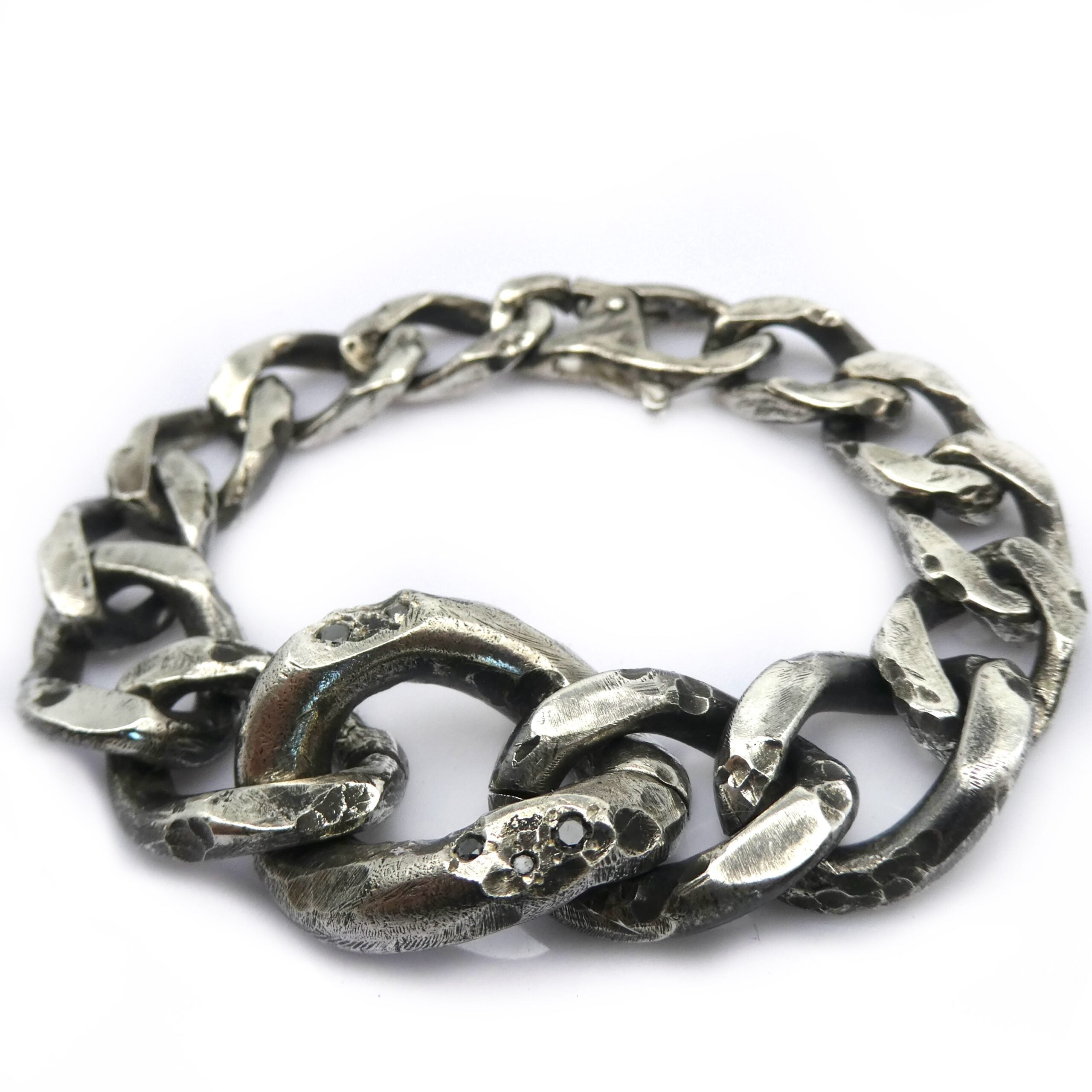 ROY Diamonds bracelet — Enri Mars