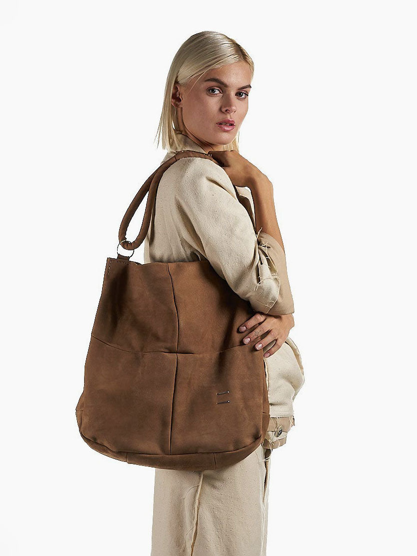 Bullskin Shoulder Bag
