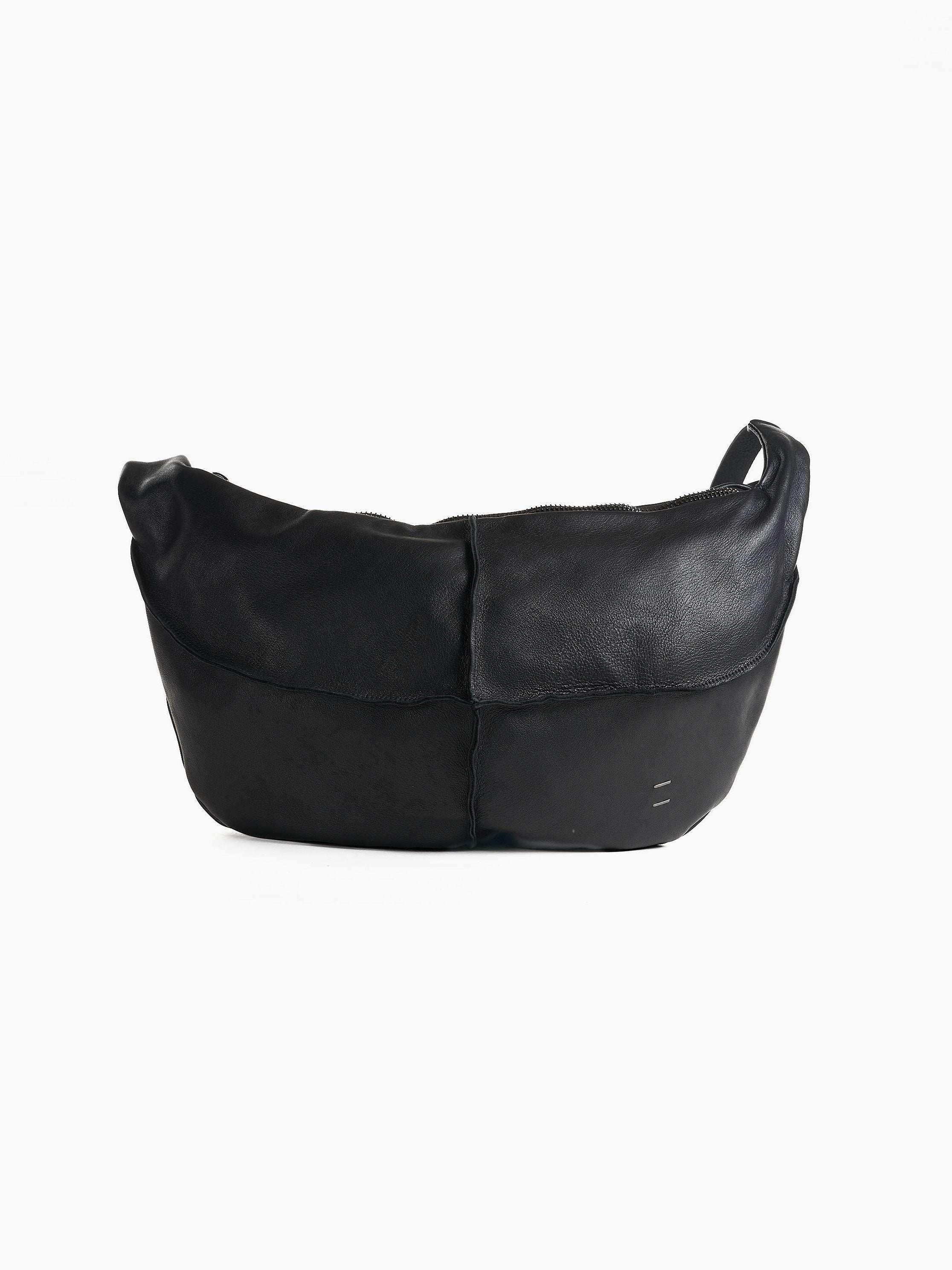 Lambskin Crossbody Bag