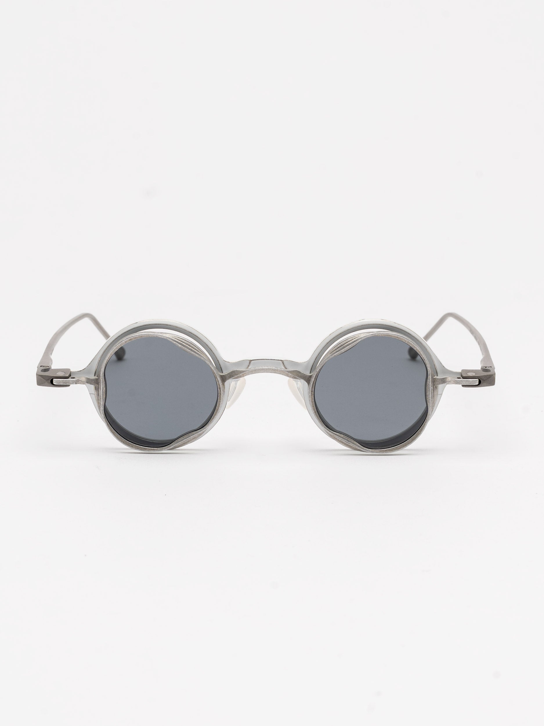 Copper Glasses with Clip-On