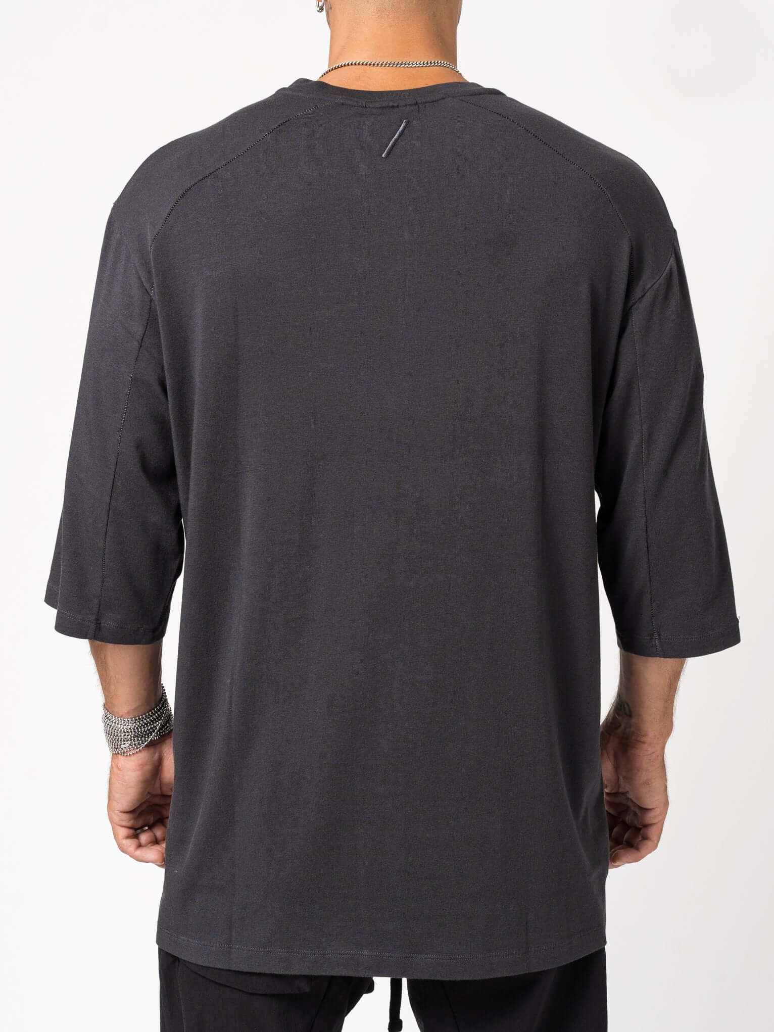 Loose fit T shirt