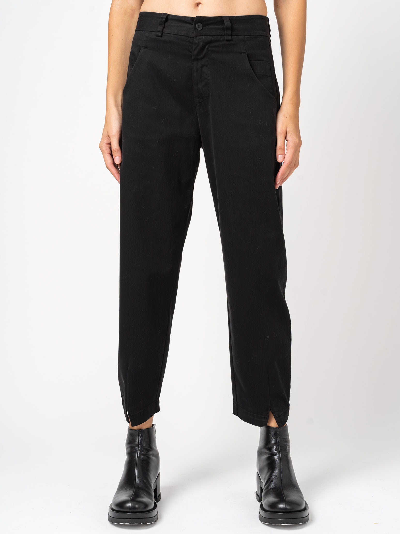 Comfort Fit Pant