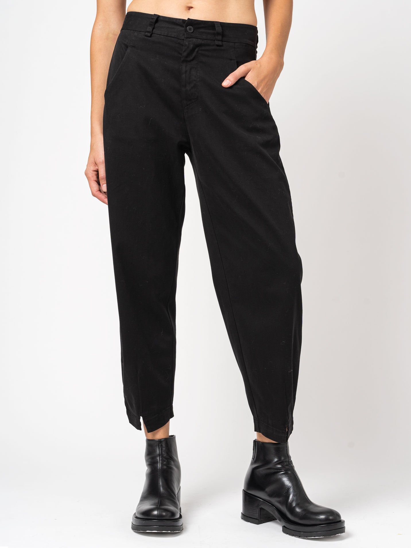 Comfort Fit Pant