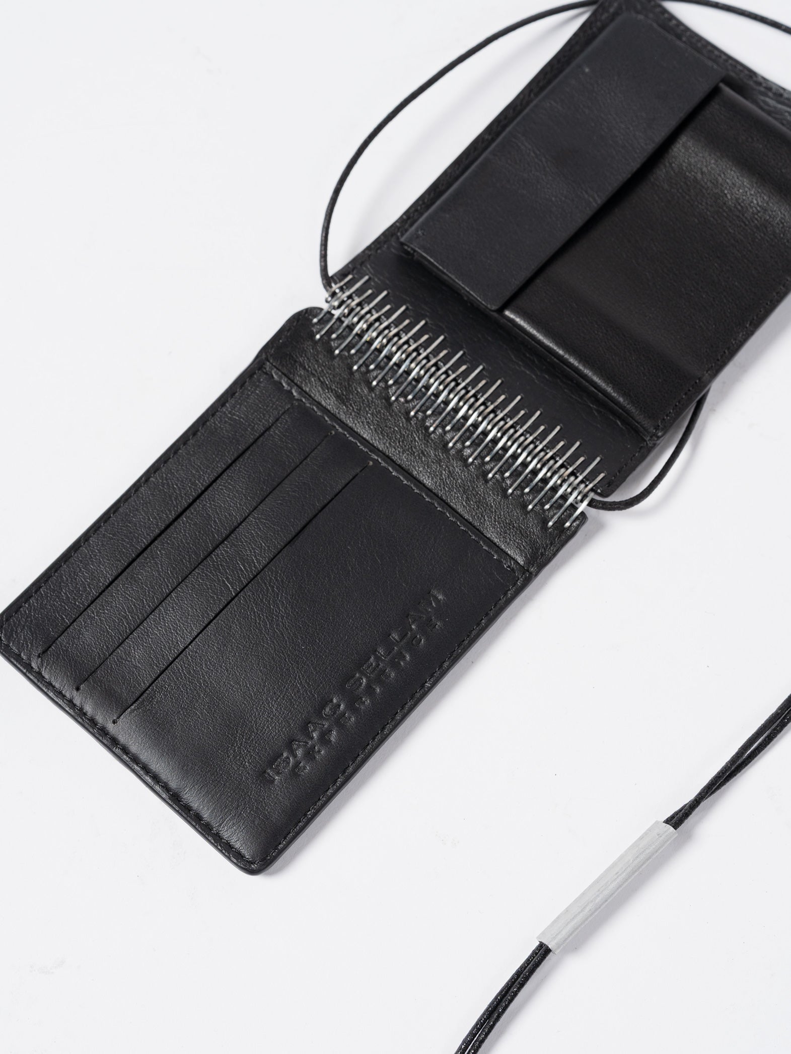 Alligator Leather Wallet