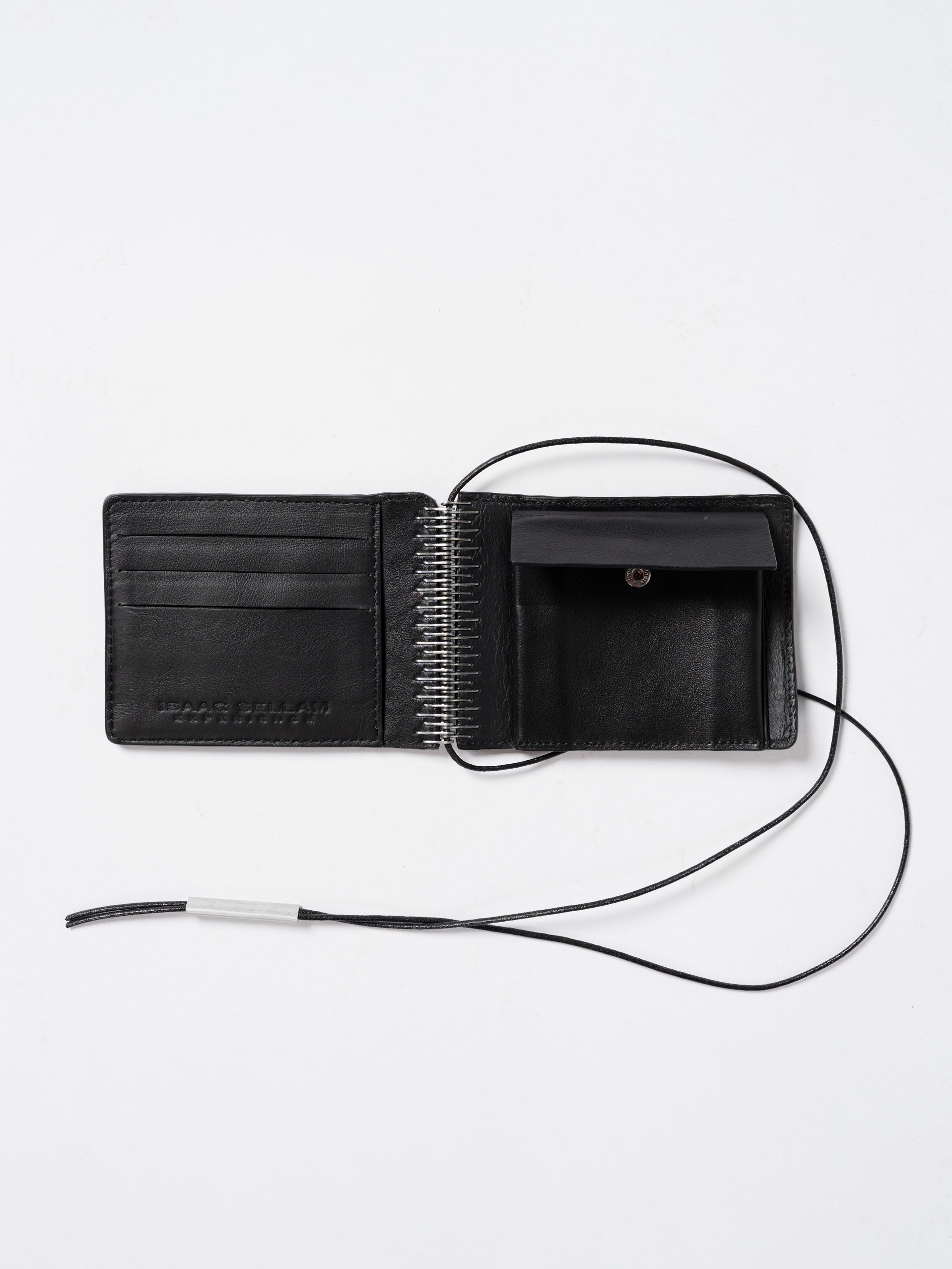 Alligator Leather Wallet