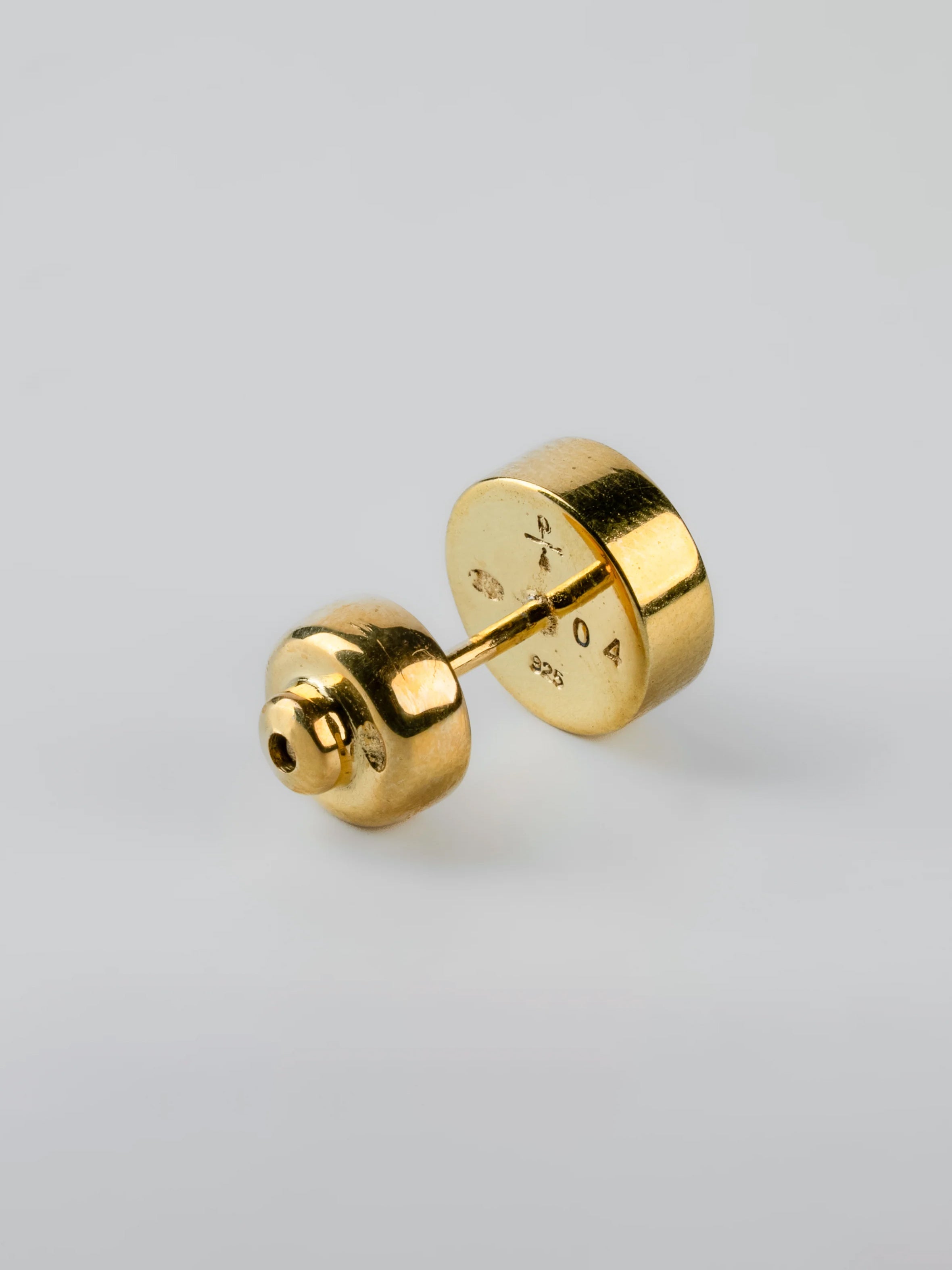 STUD EARRING - INN7