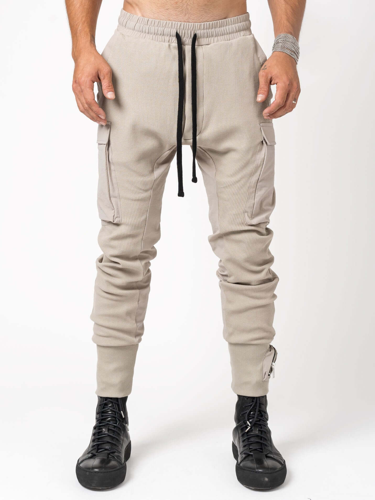 Matmix cargo trousers