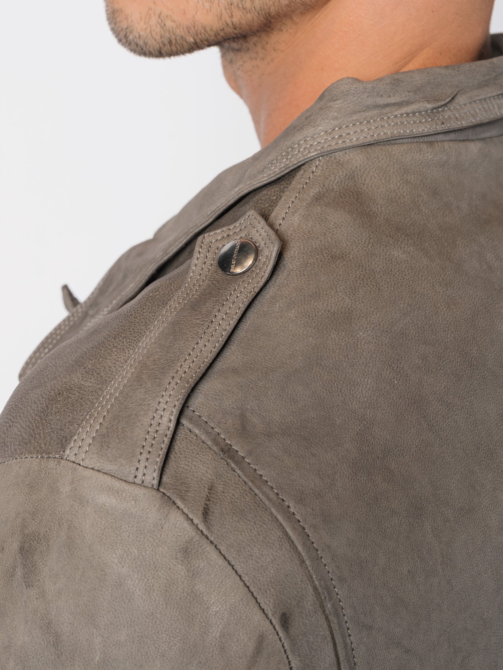 Leather Perfecto Jacket