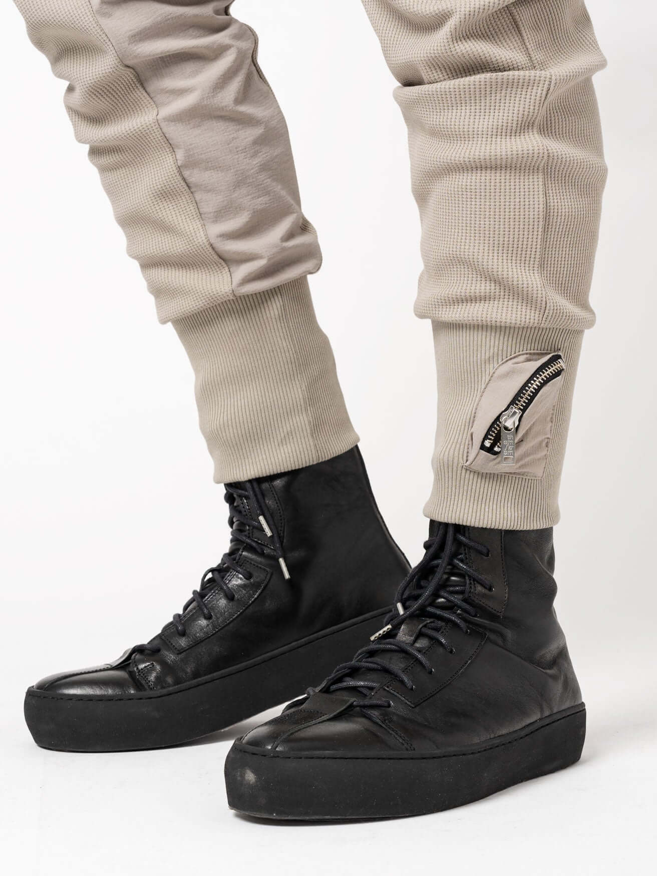 Matmix cargo trousers