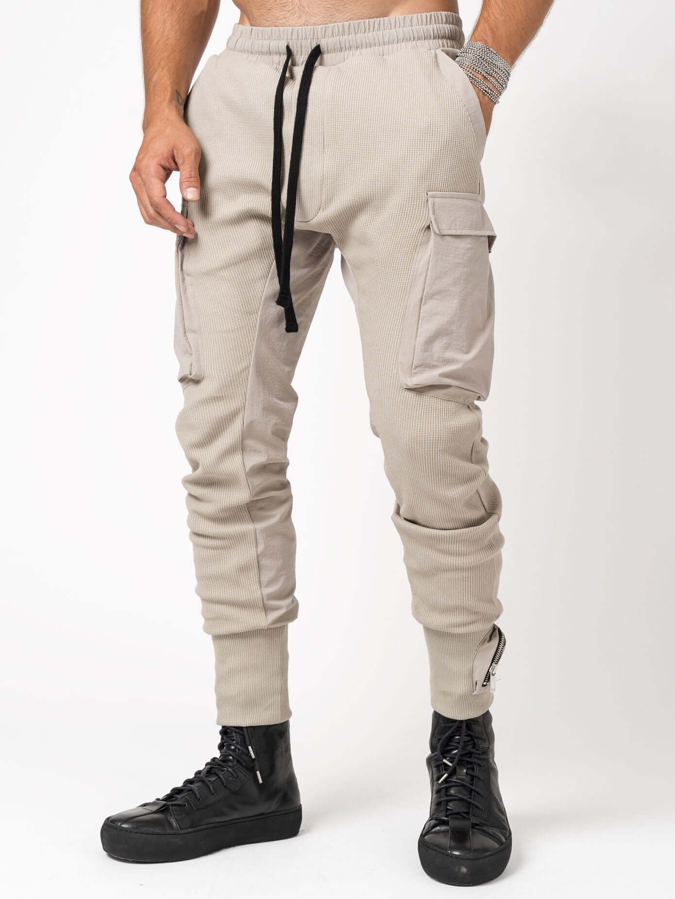 Matmix cargo trousers