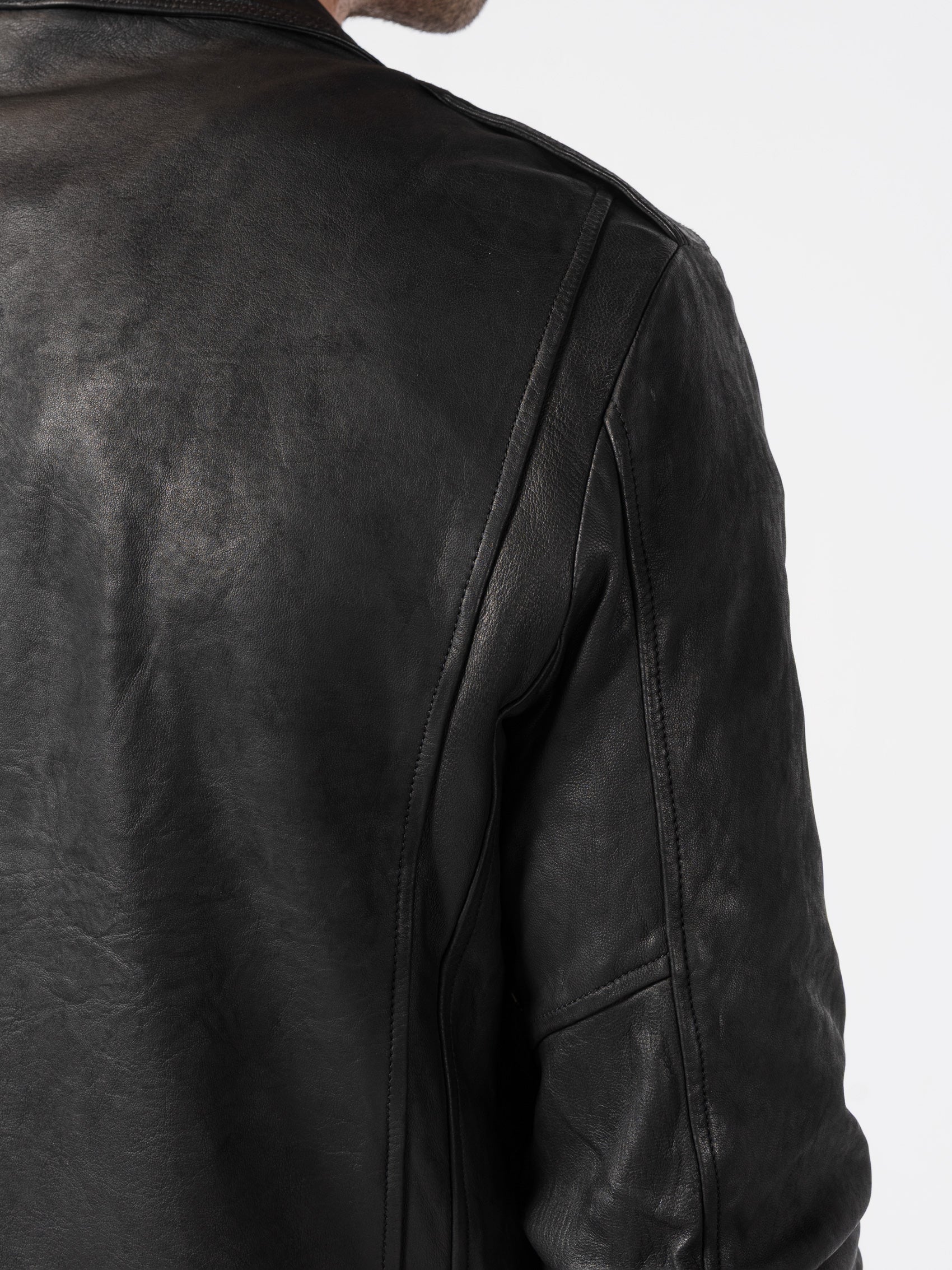 Leather Perfecto Jacket