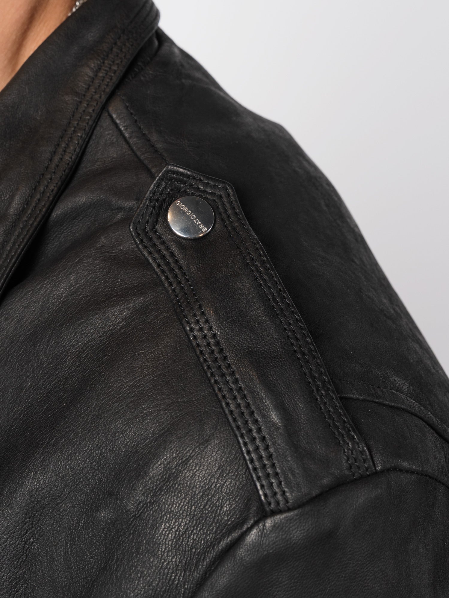 Leather Perfecto Jacket