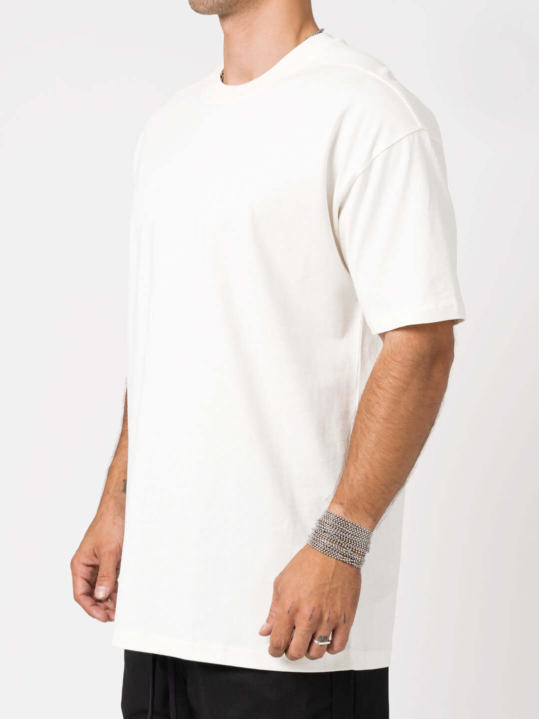 Half sleeve T shirt