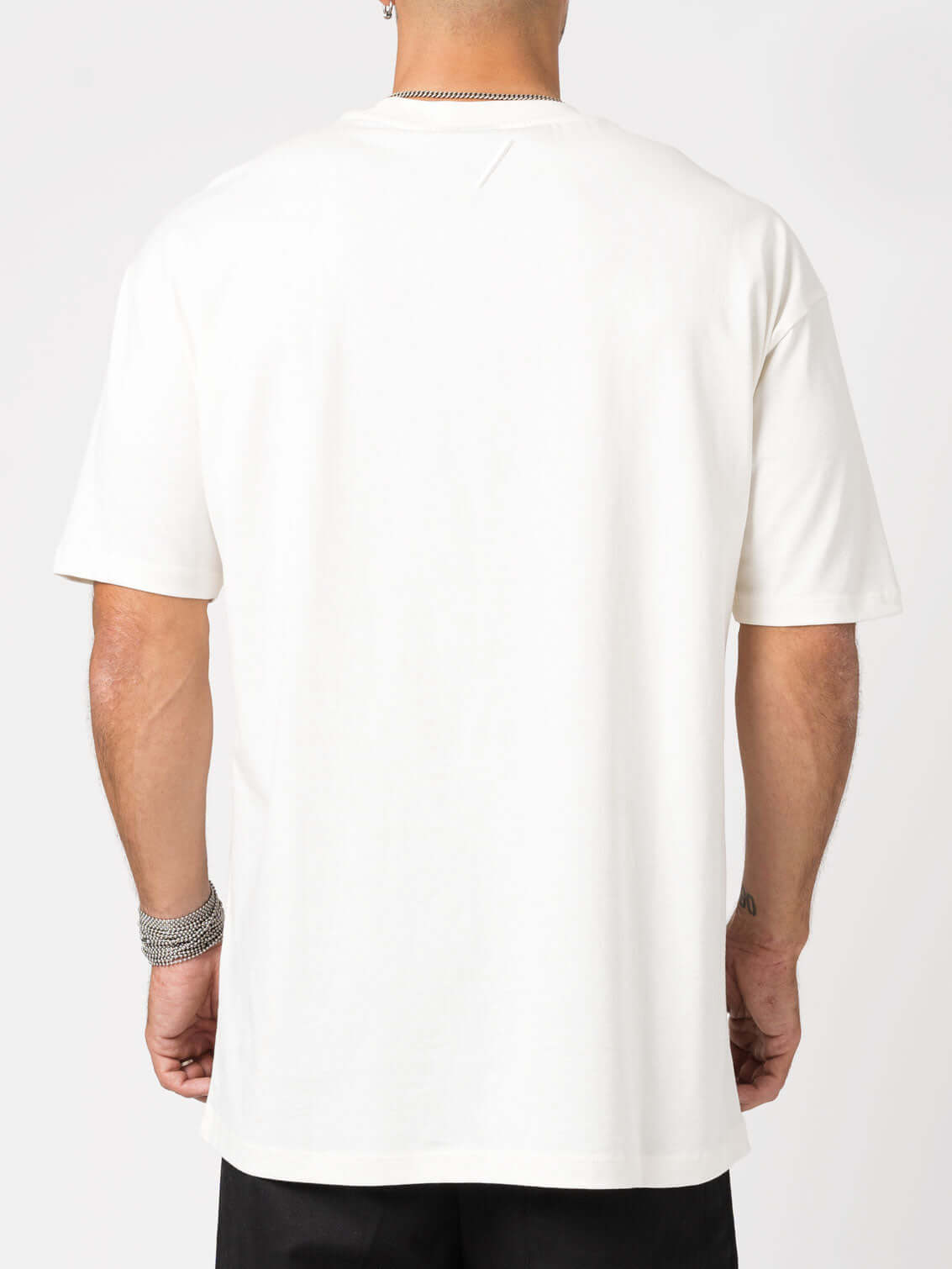 Half sleeve T shirt