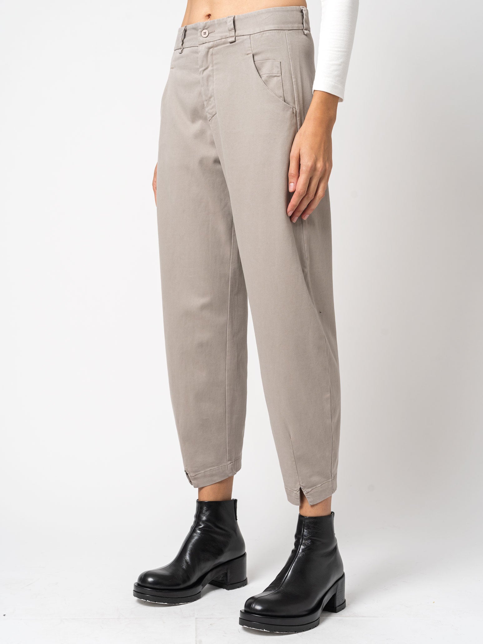 Comfort Fit Pant