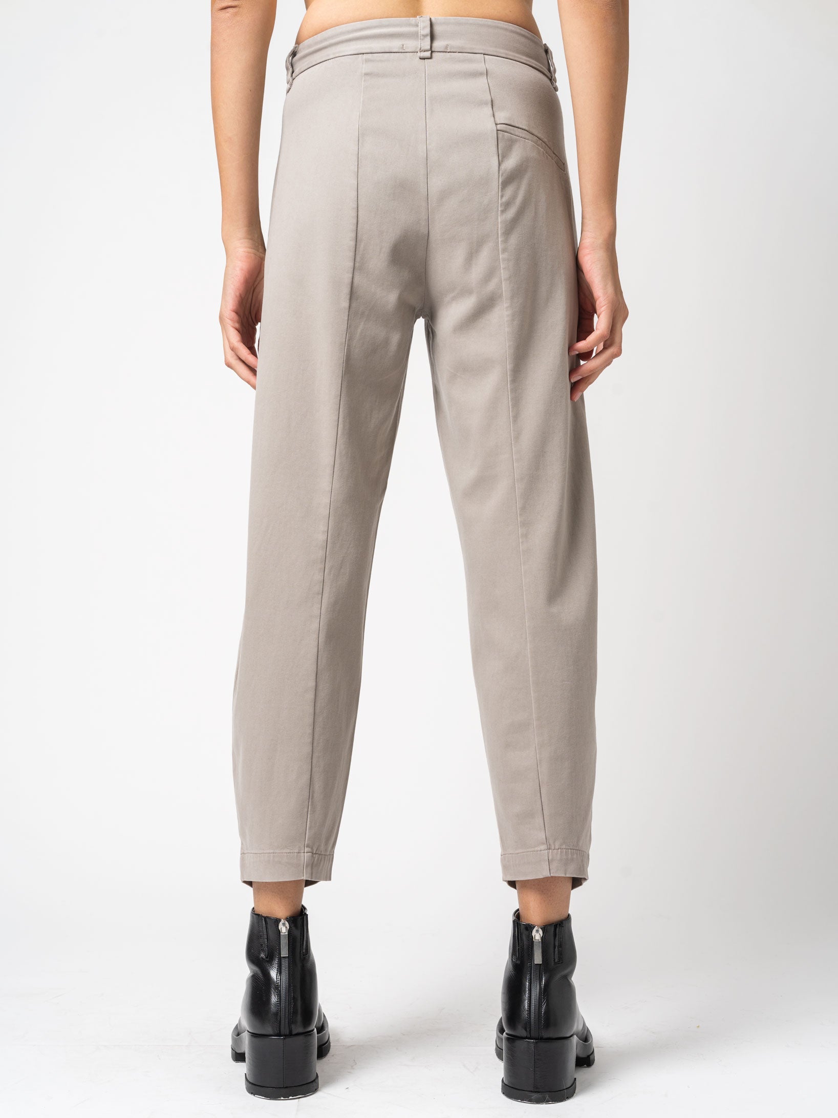 Comfort Fit Pant