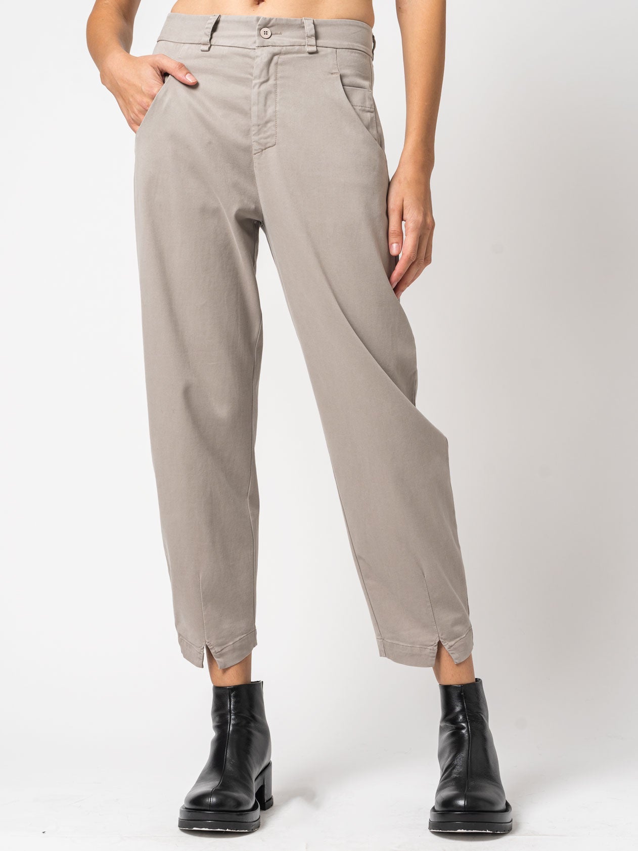 Comfort Fit Pant