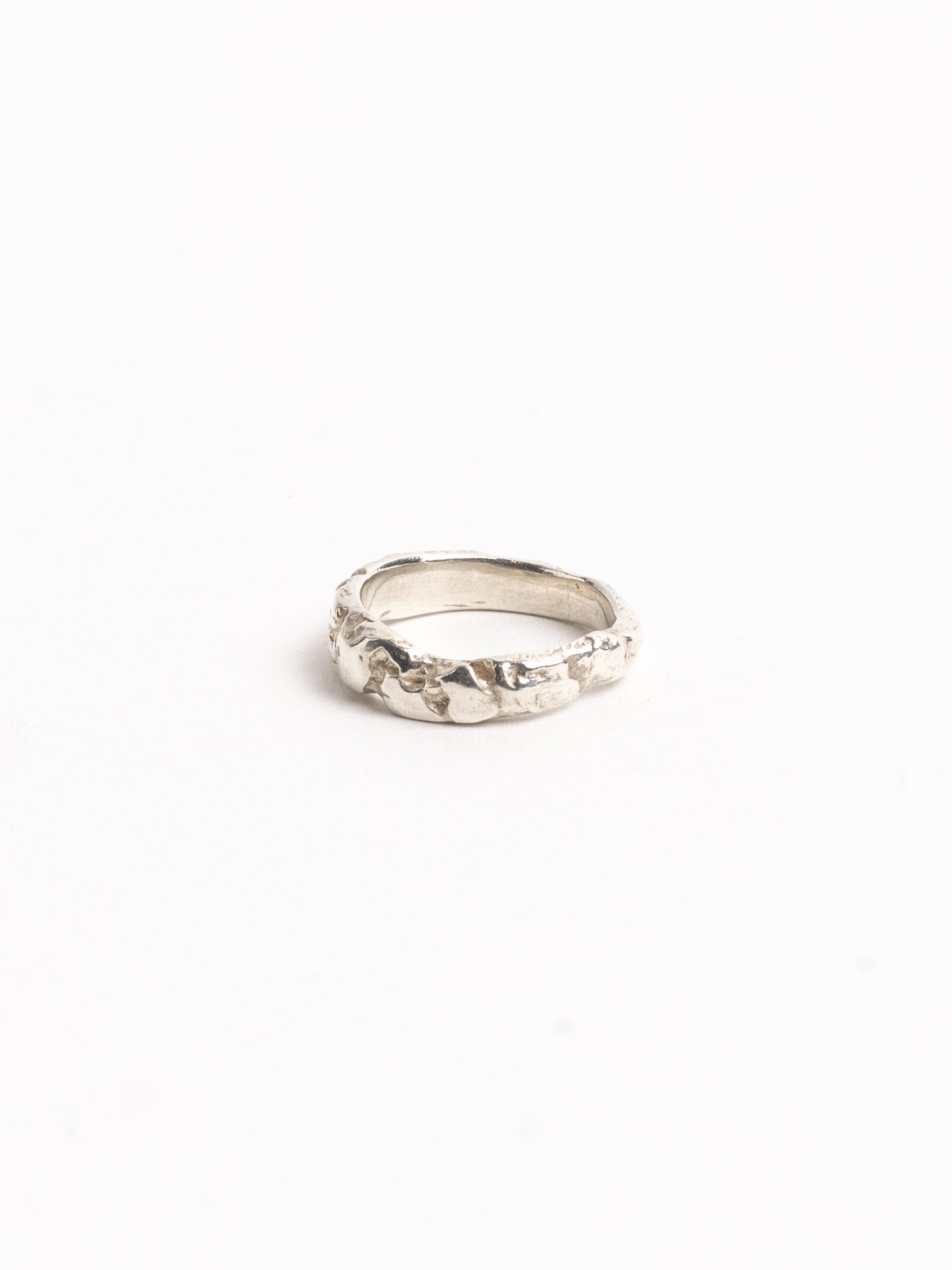 Organic Texture Ring