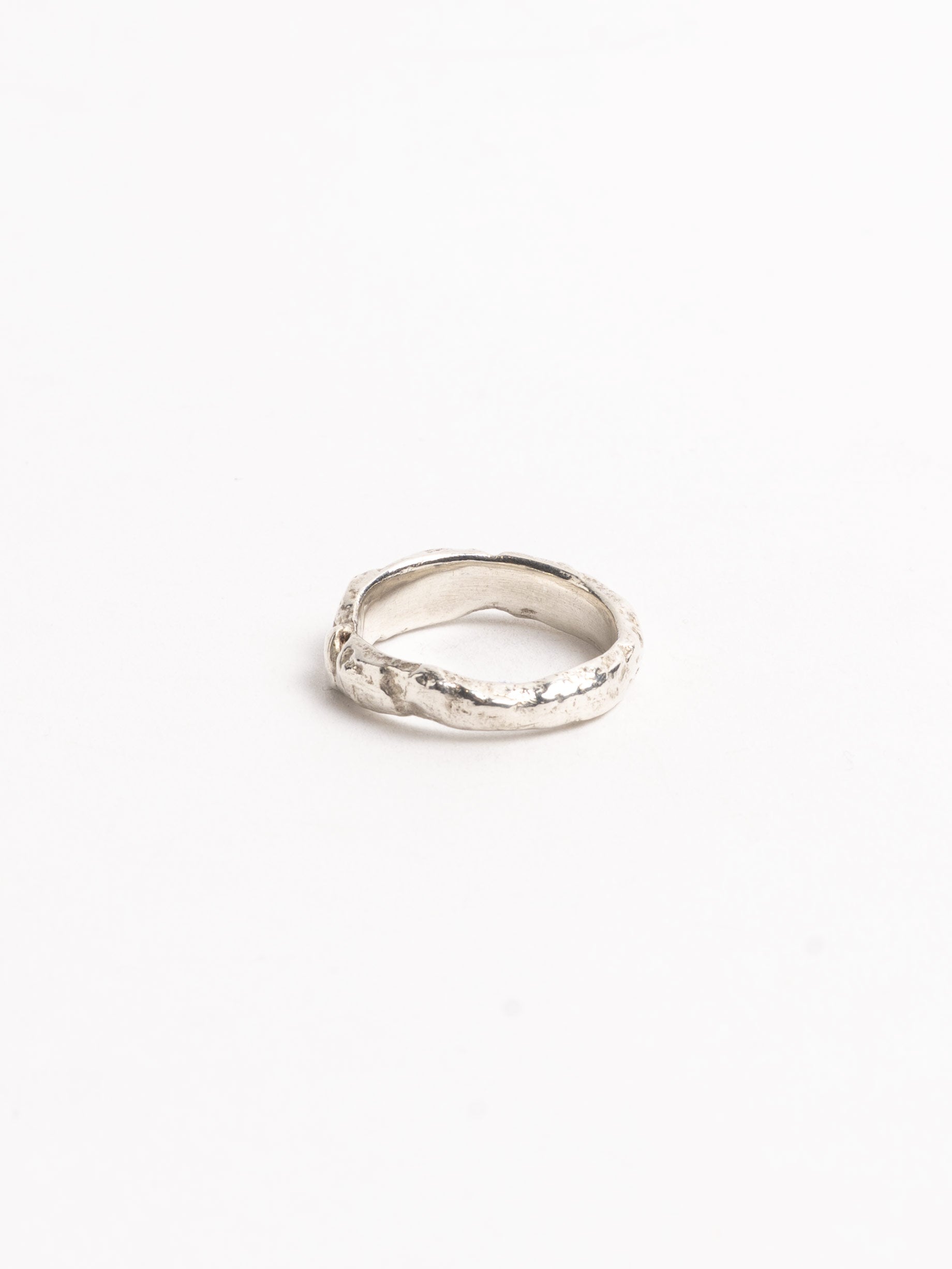 Organic Texture Ring
