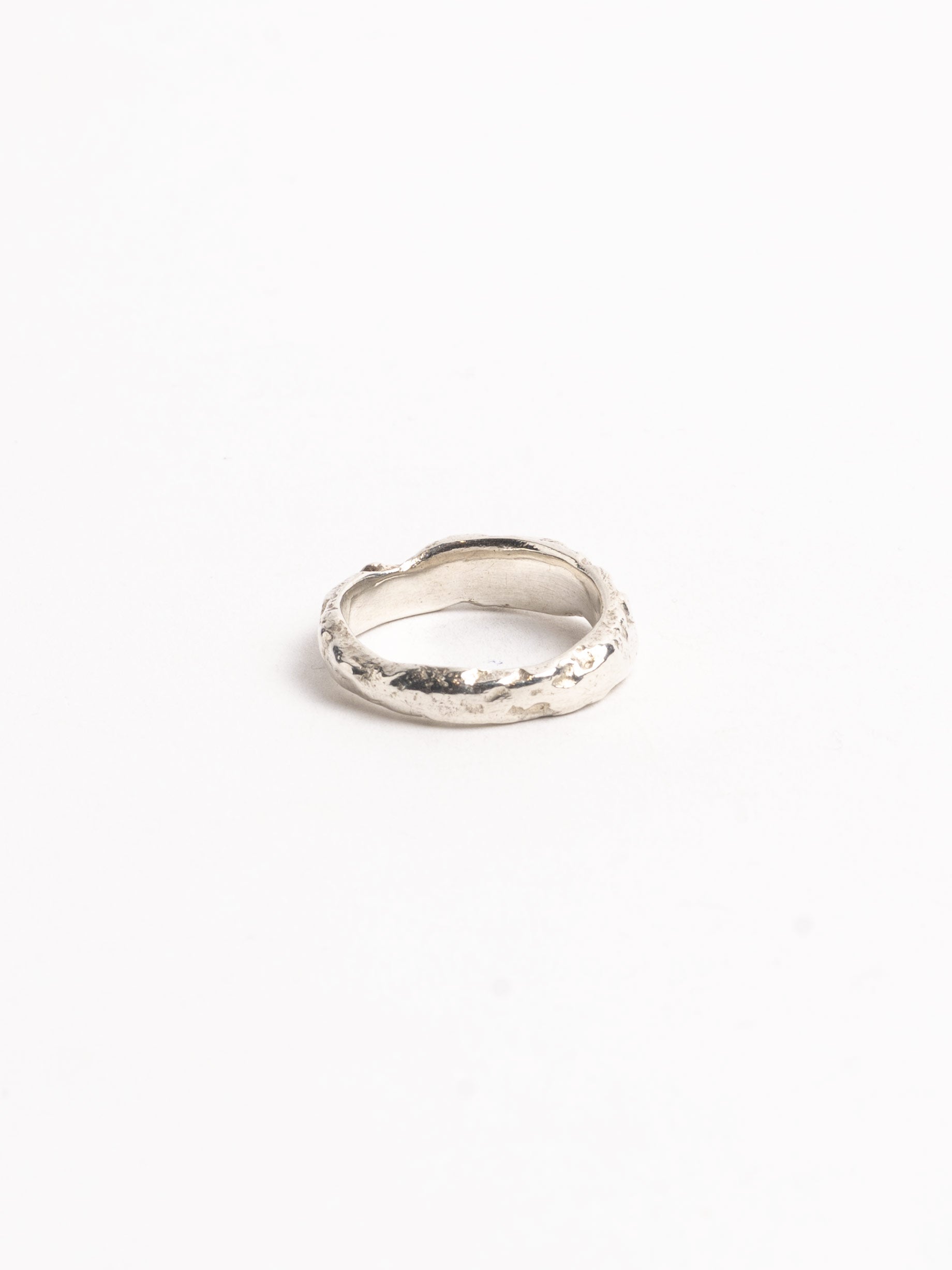 Organic Texture Ring