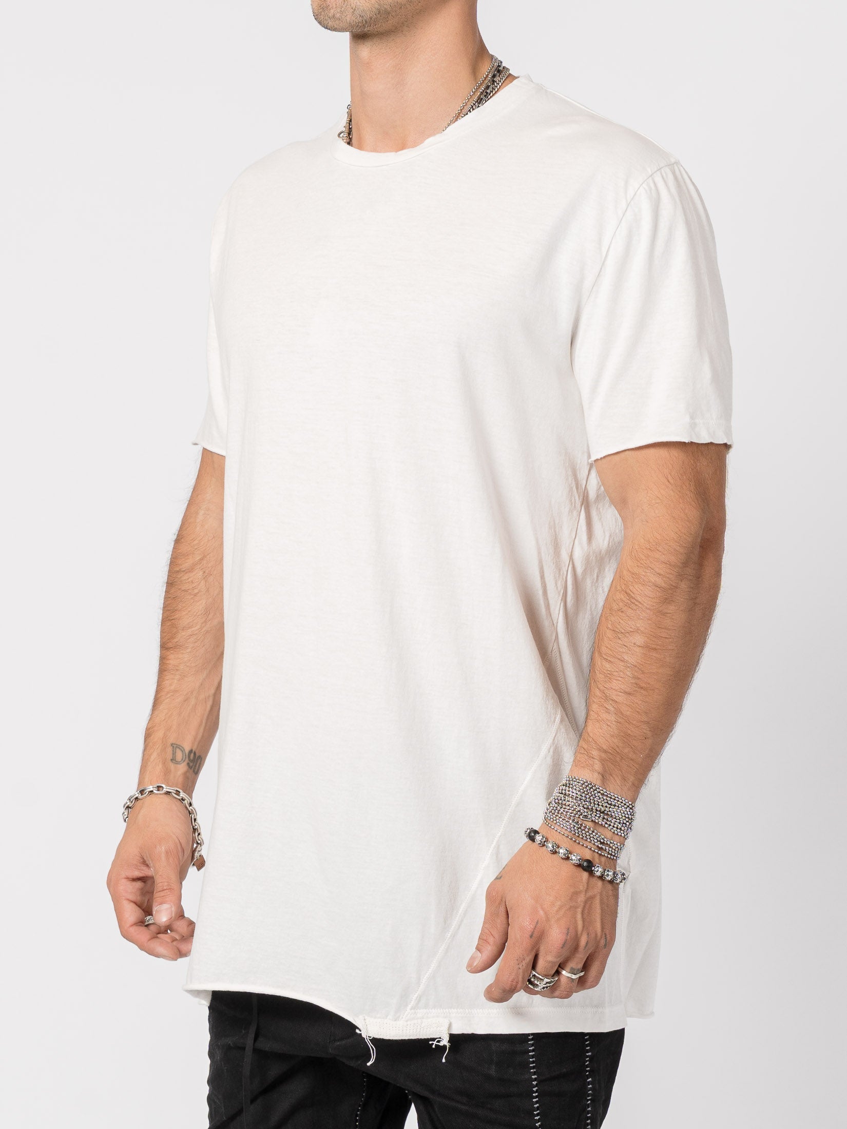 Cotton Tee