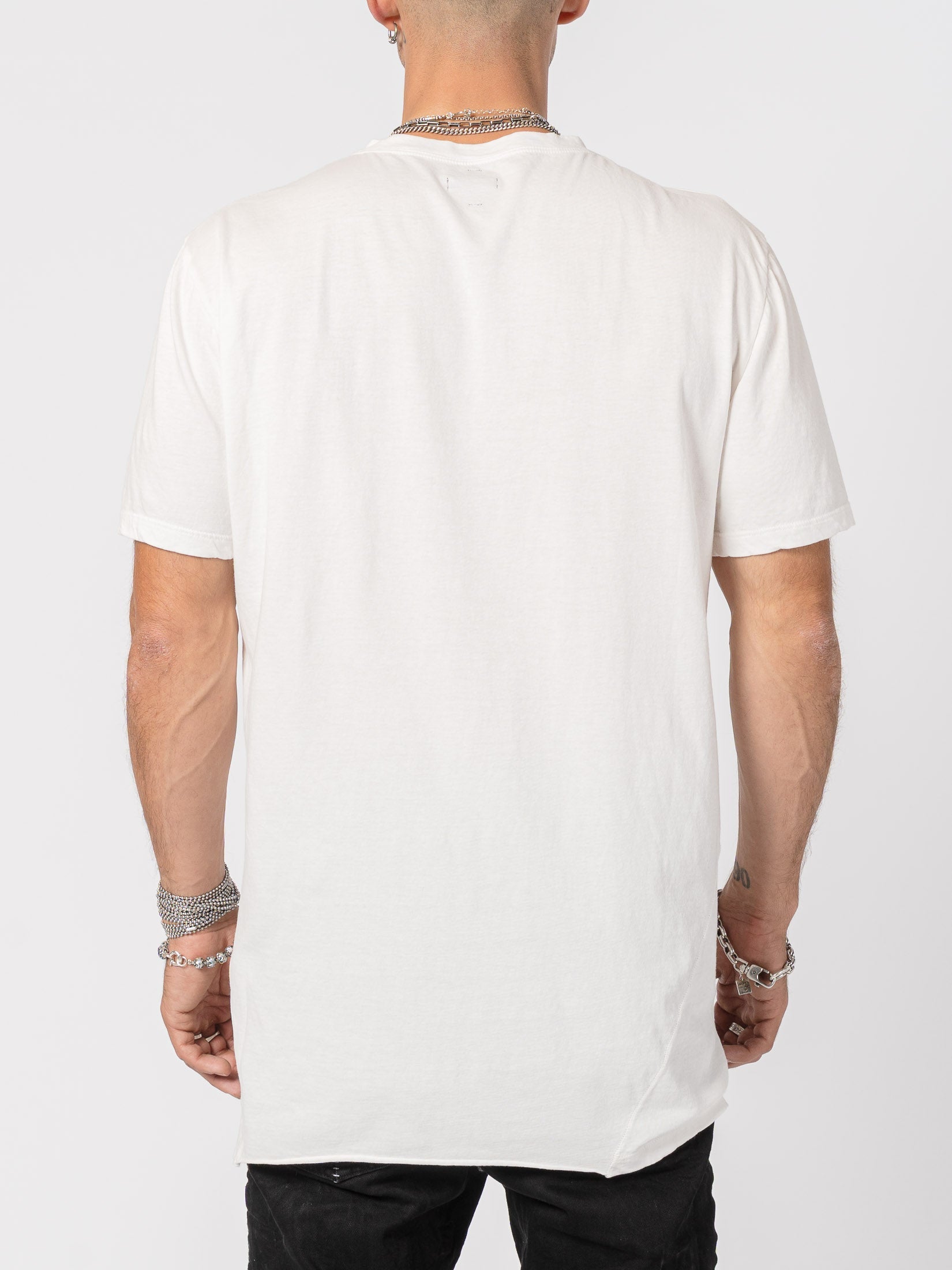 Cotton Tee