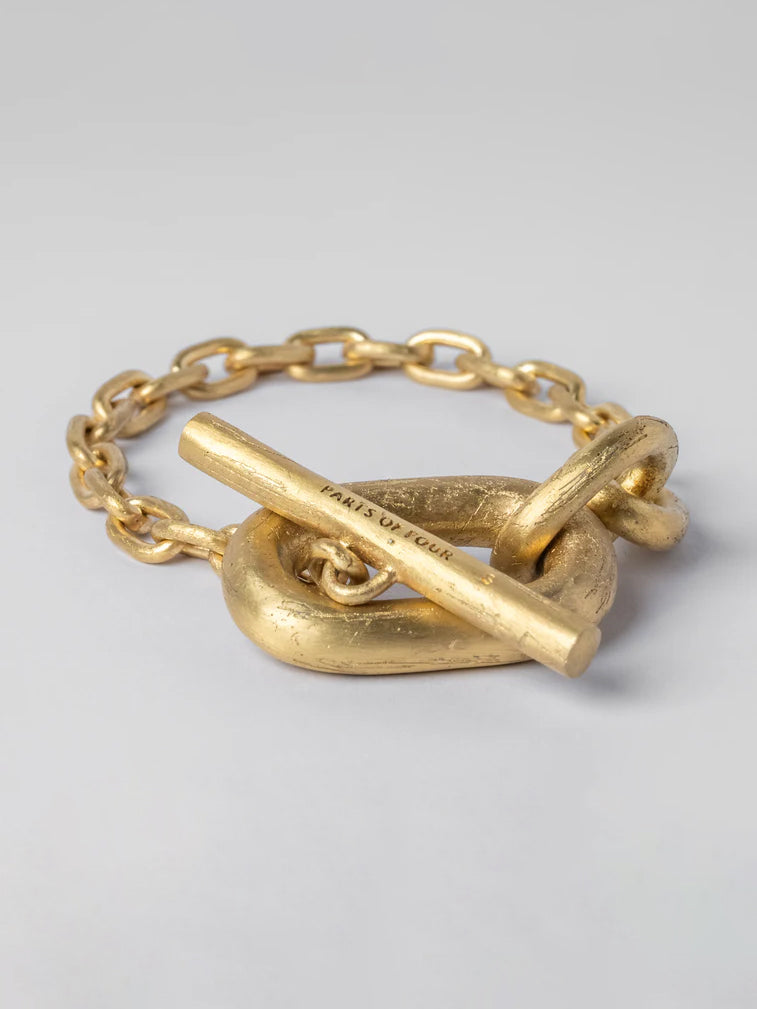TOGGLE BRACELET - INN7