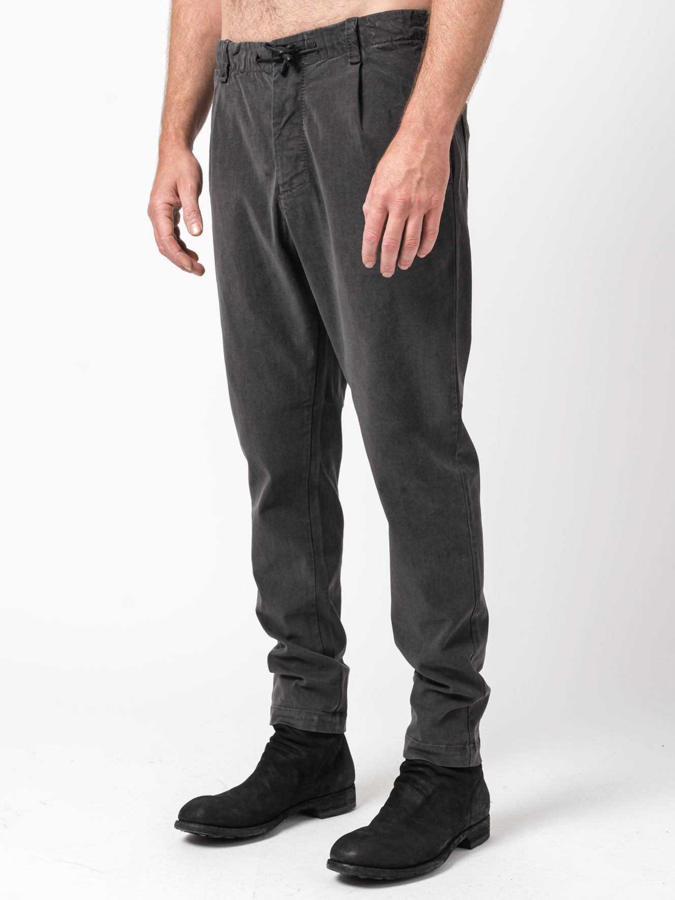 Loose-Fit Jogging Pant