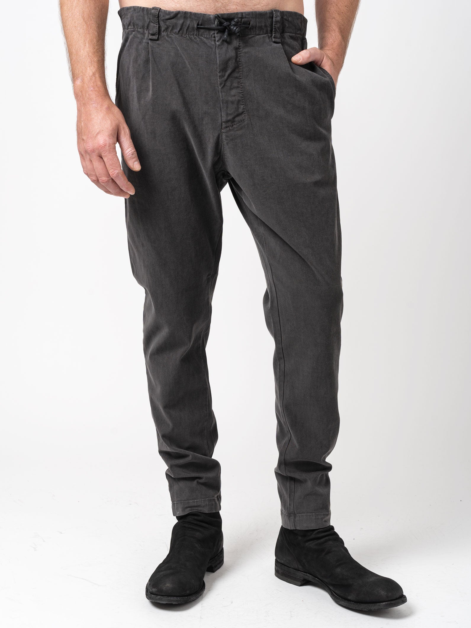 Loose-Fit Jogging Pant