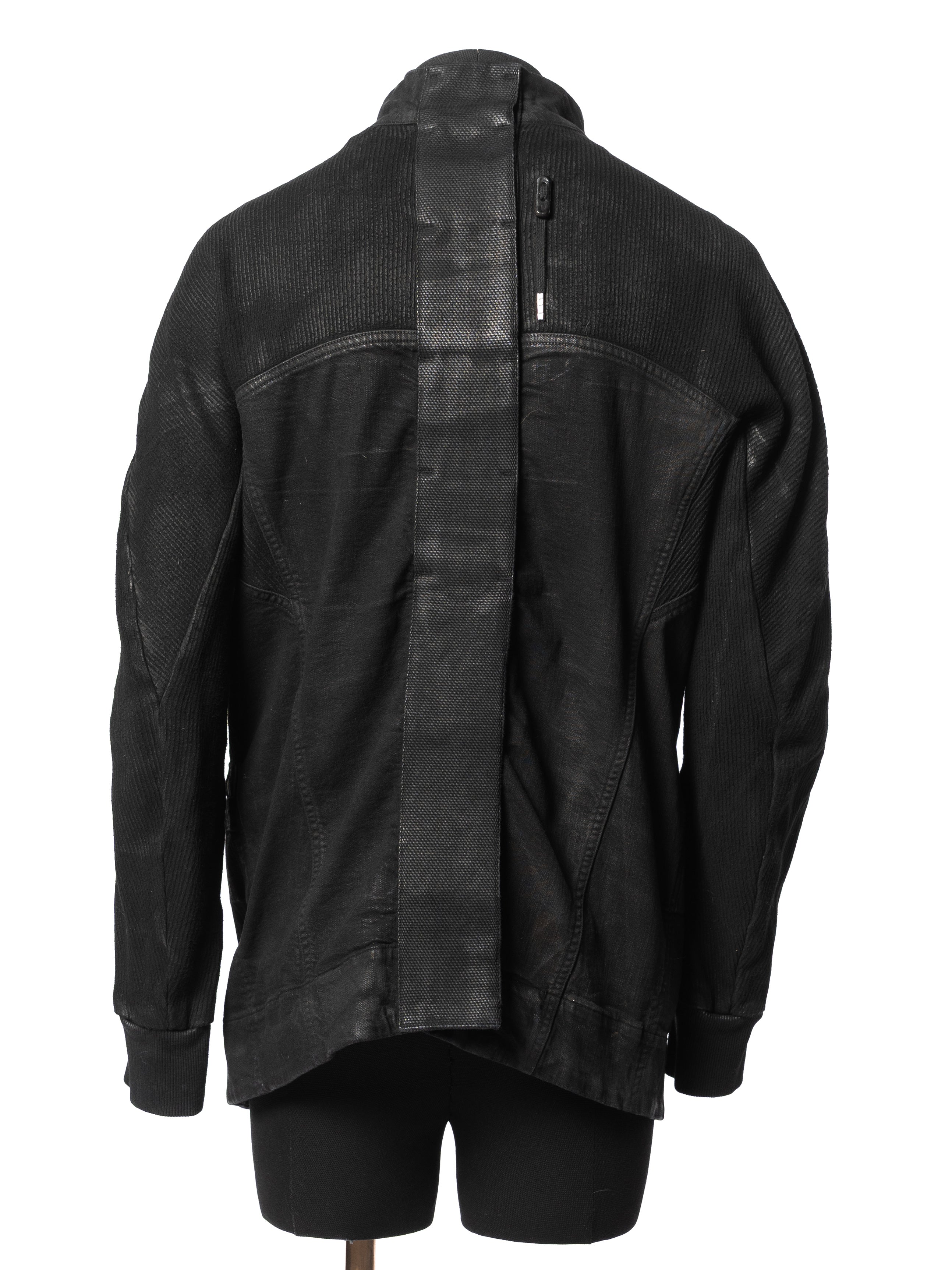 Boris Bidjan Work Jacket