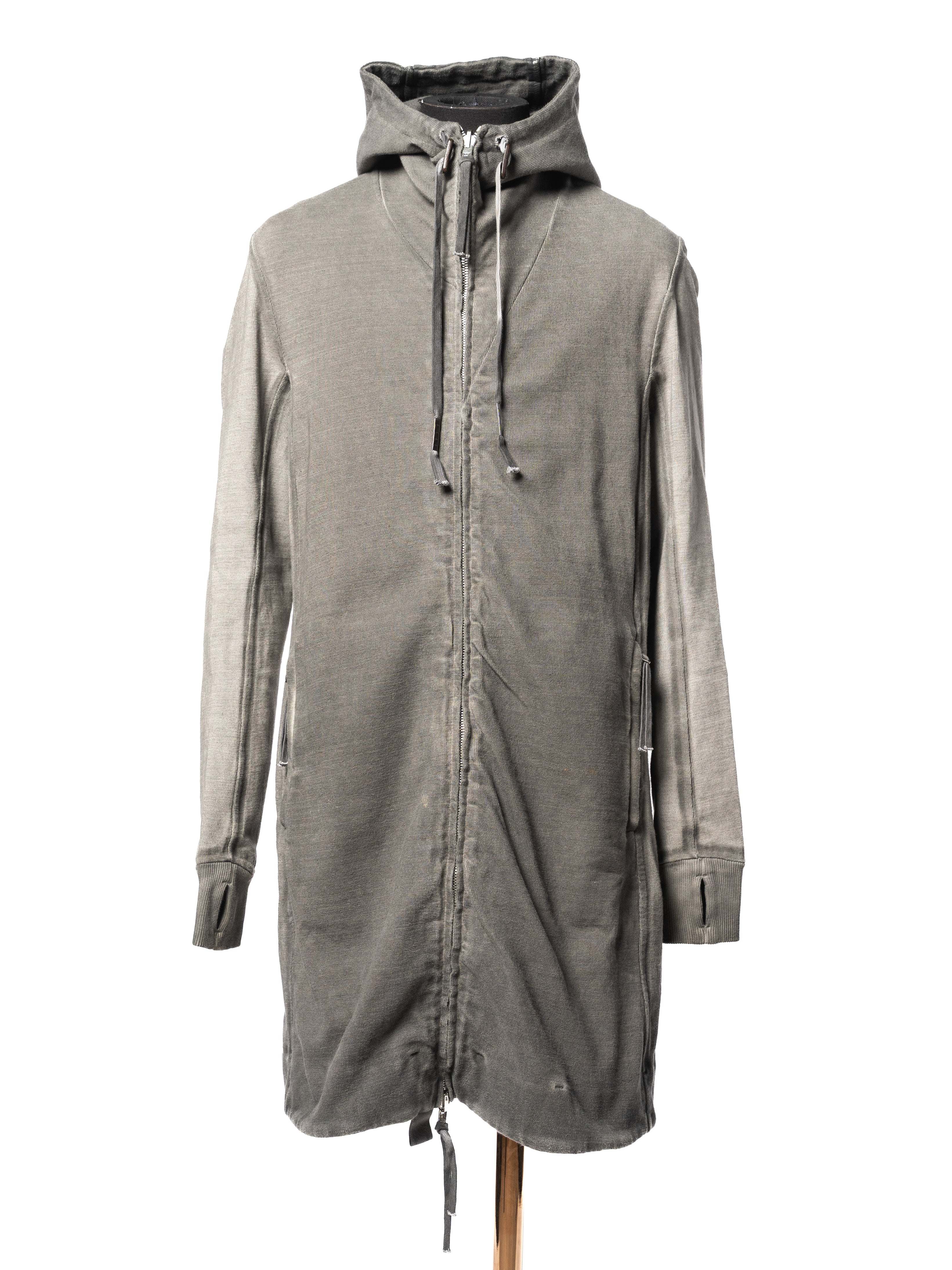 Boris Bidjan Saberi Jacket