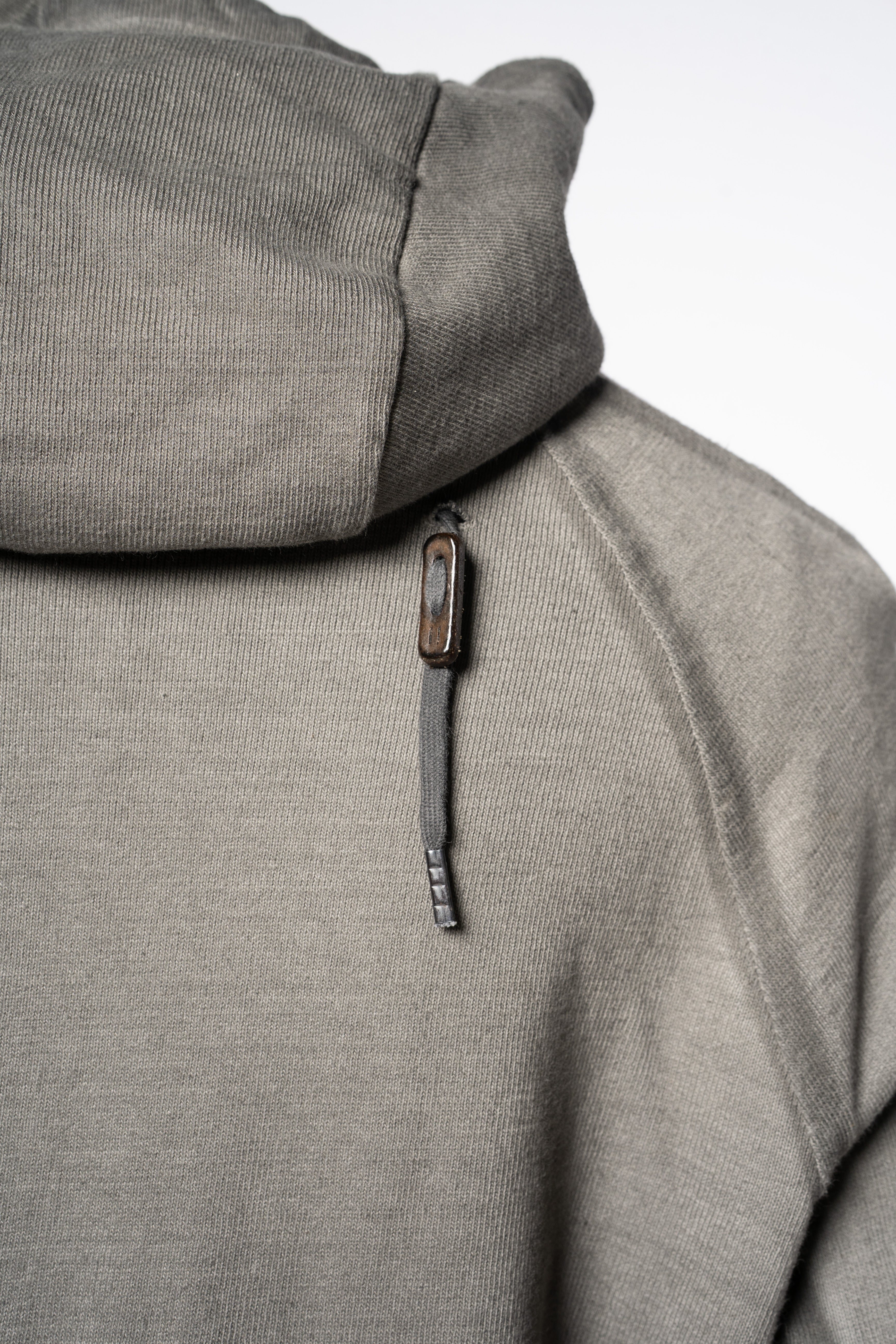 Boris Bidjan Saberi Jacket