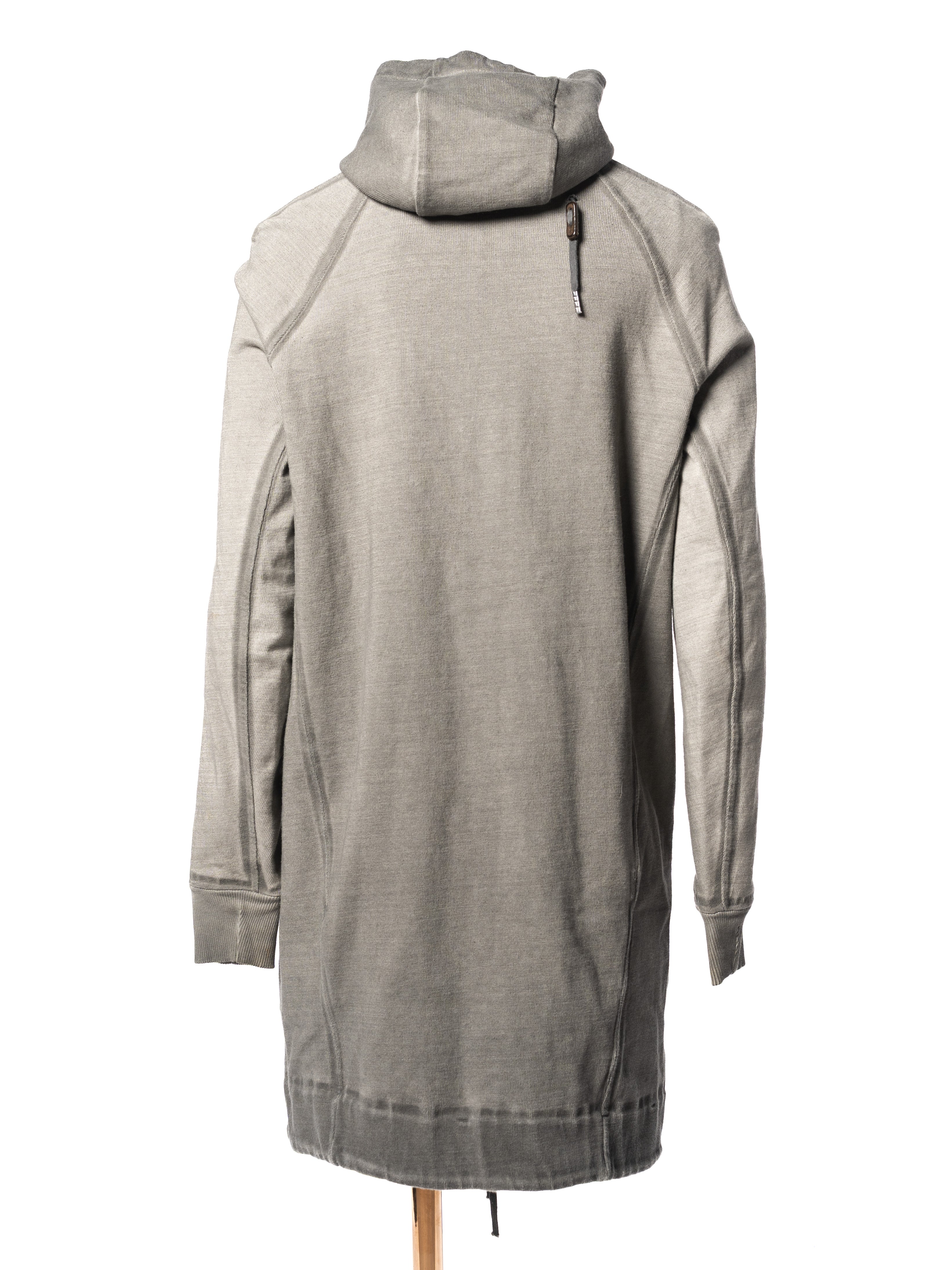 Boris Bidjan Saberi Jacket