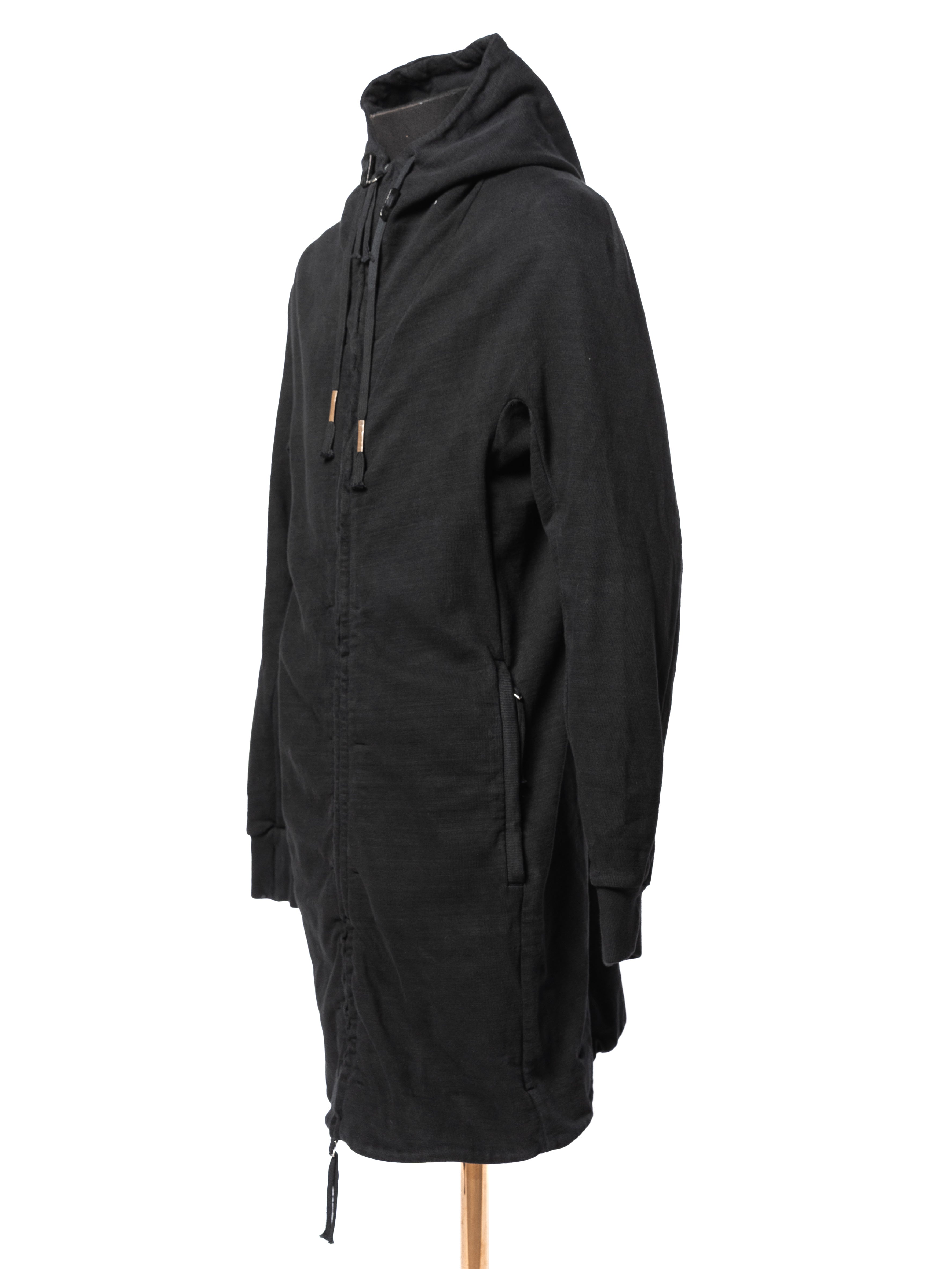 Boris Bidjan Saberi Jacket