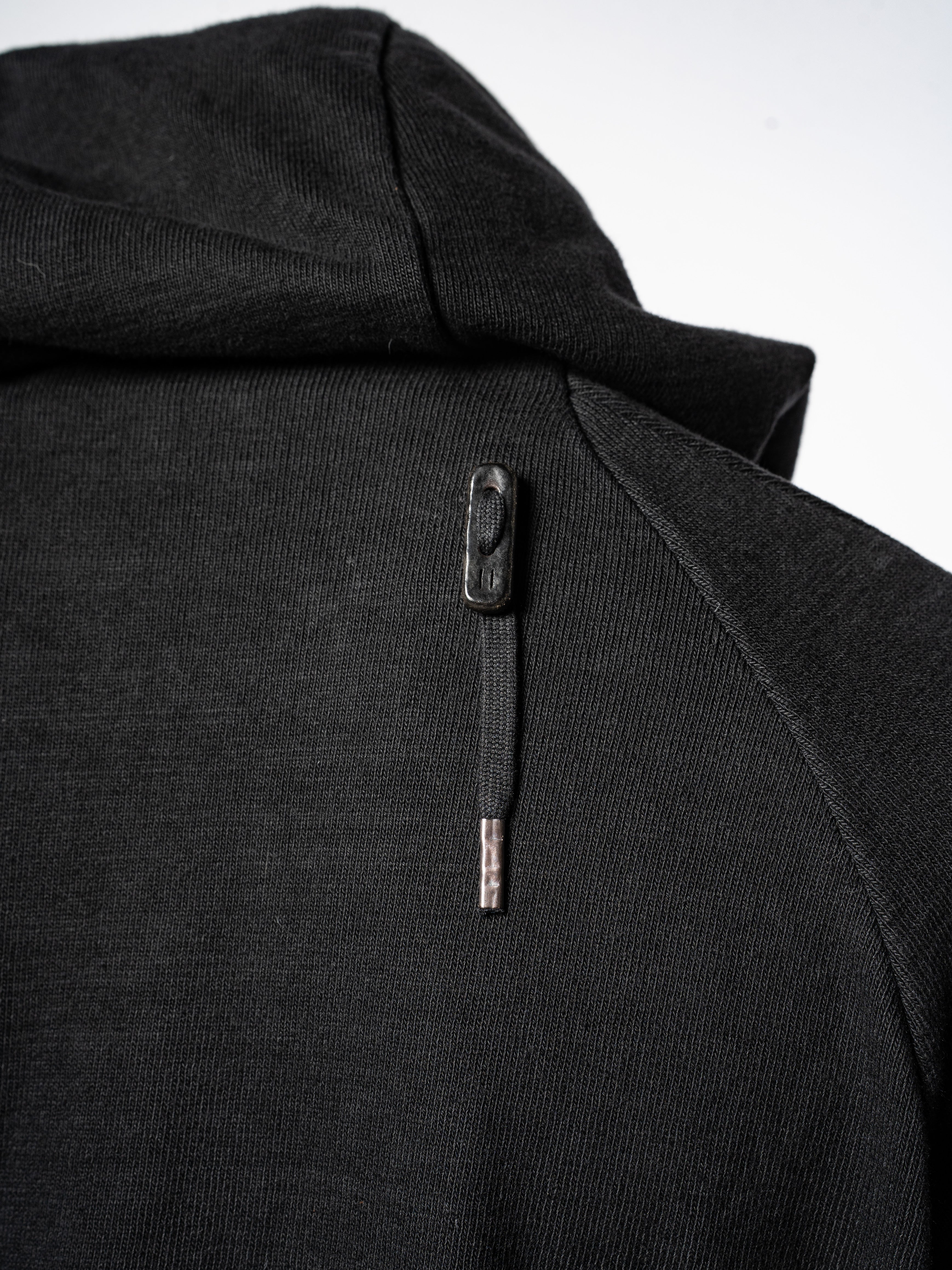 Boris Bidjan Saberi Jacket