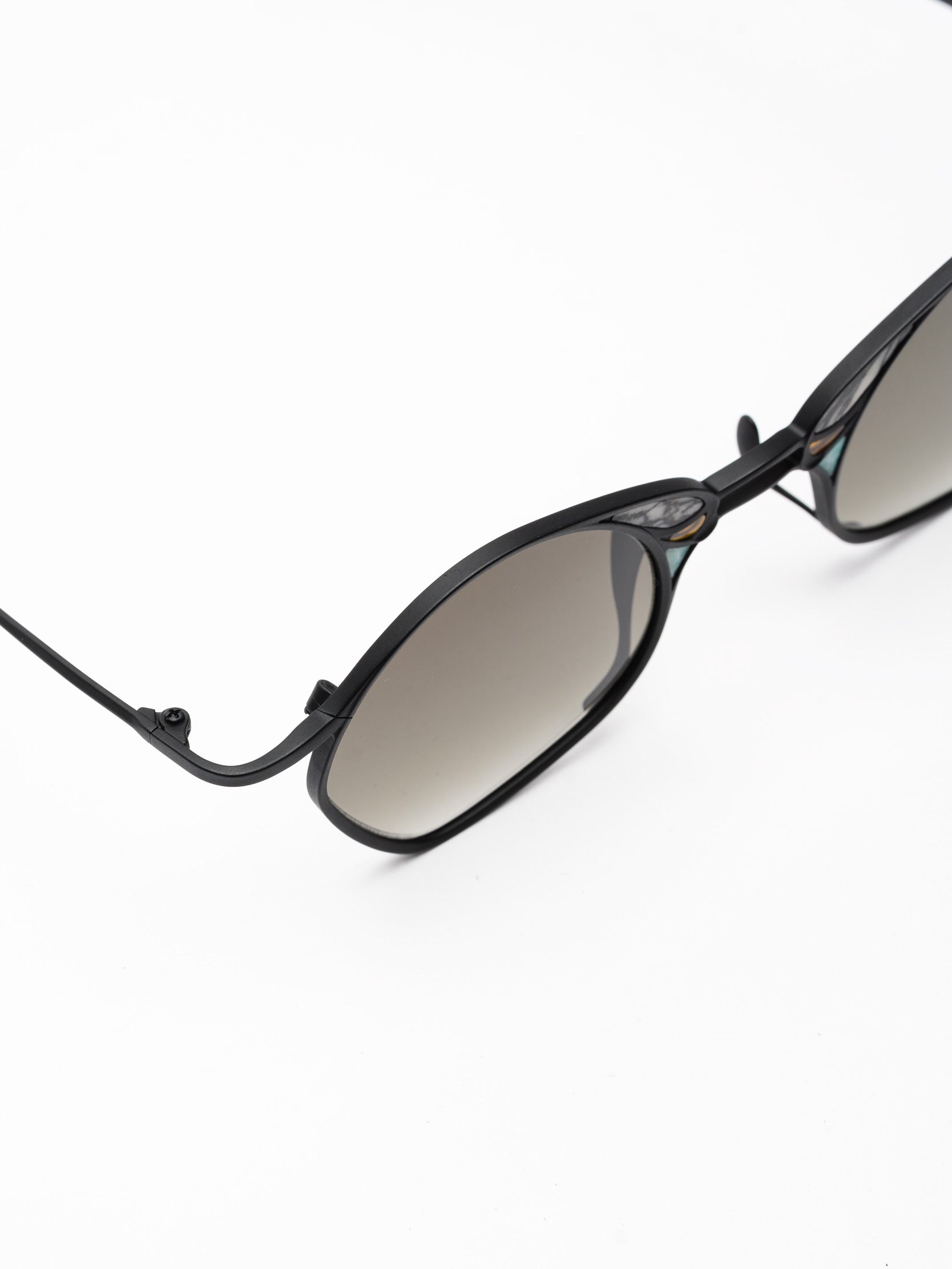 Rigards RG1032TI Titanium Sunglasses